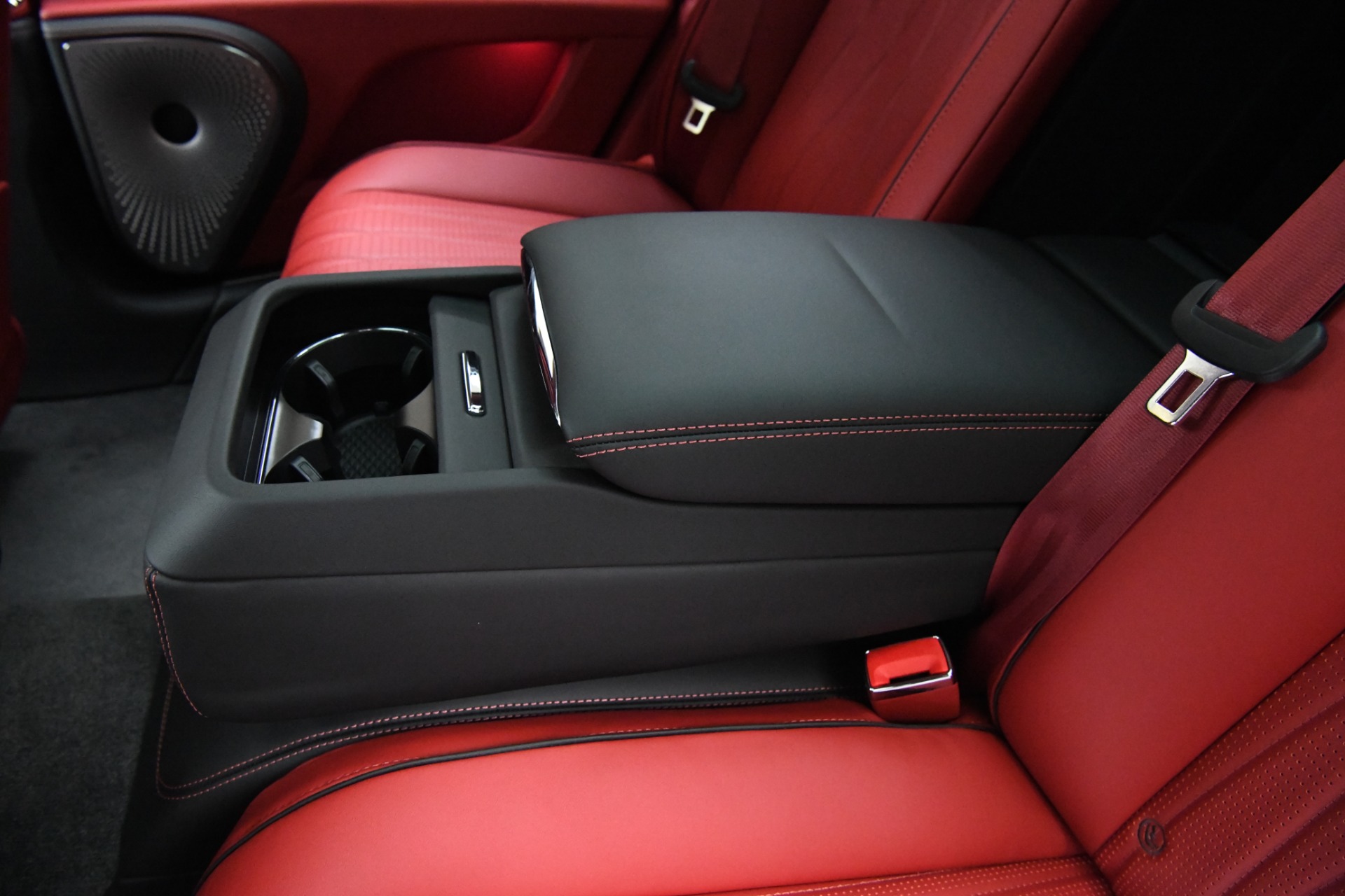 New 2020 Bentley Flying Spur W12 First Edition | St. Petersburg, FL