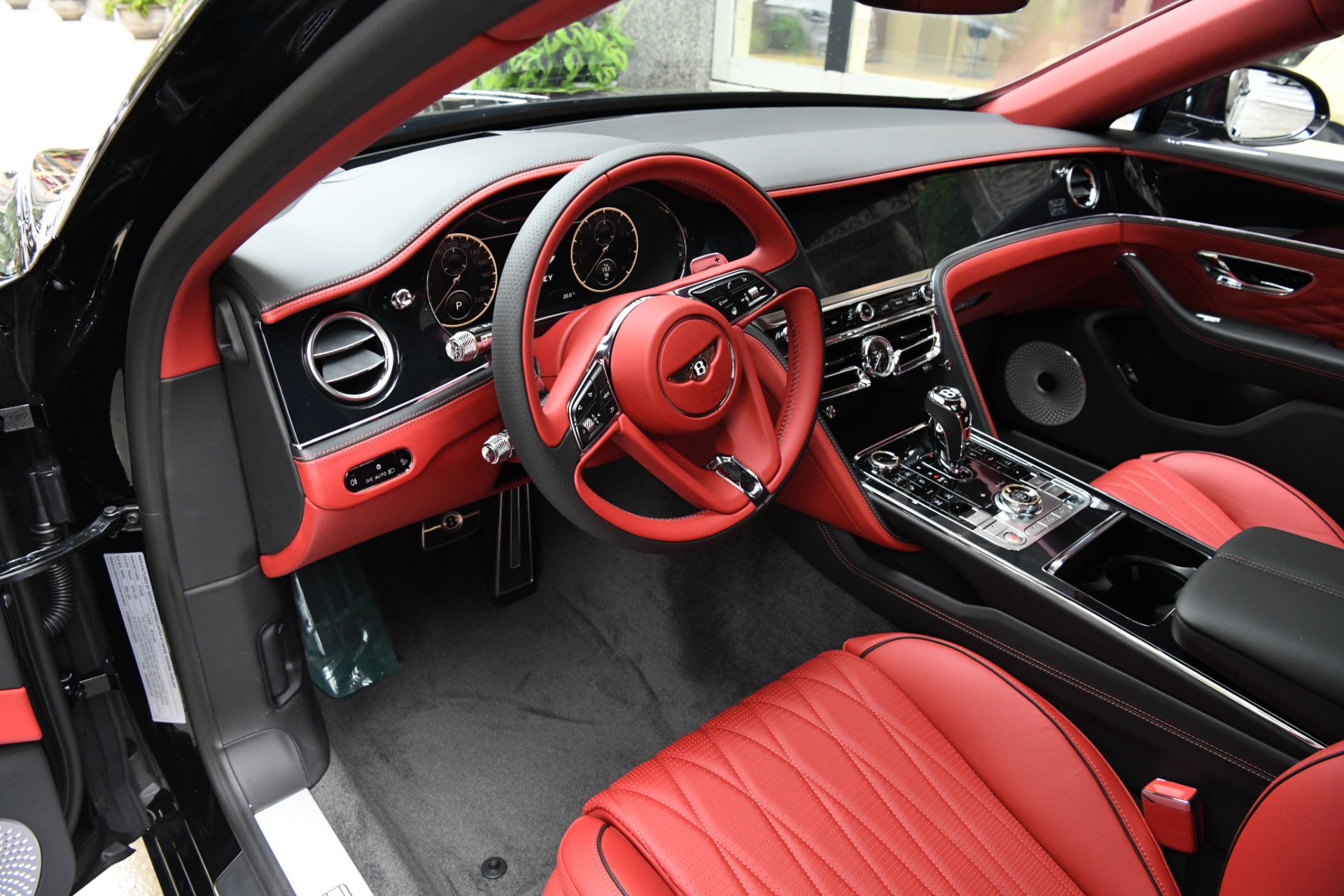 New 2020 Bentley Flying Spur W12 First Edition | St. Petersburg, FL