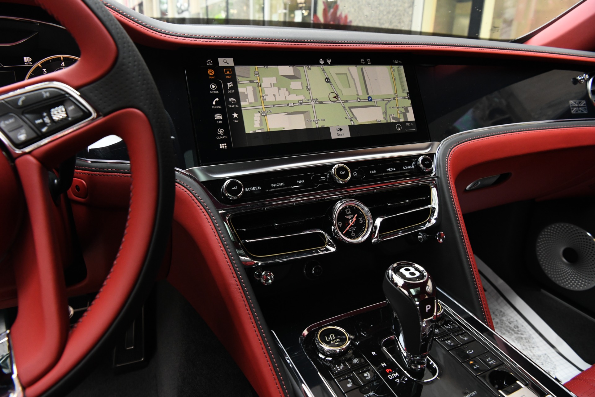 New 2020 Bentley Flying Spur W12 First Edition | St. Petersburg, FL