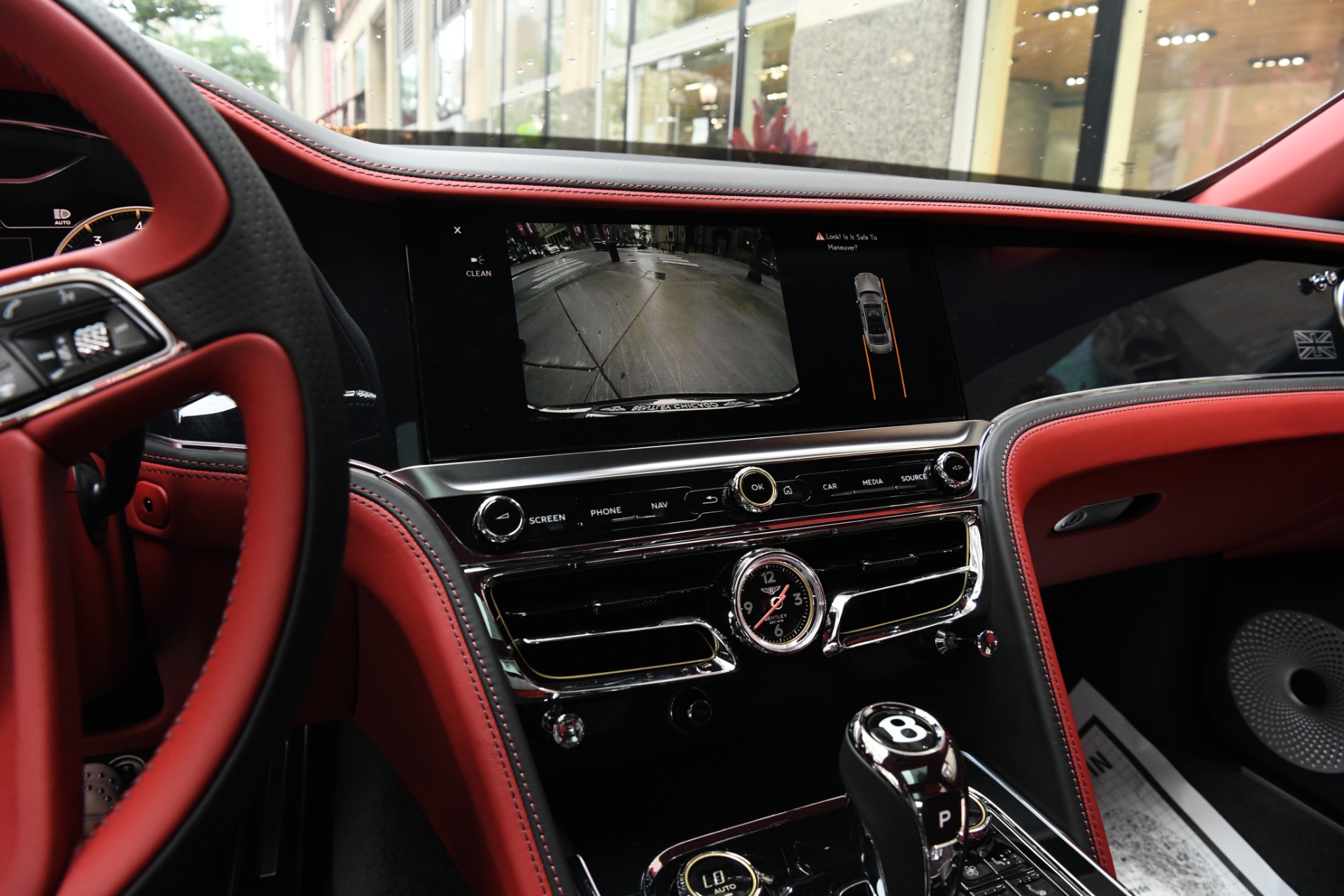 New 2020 Bentley Flying Spur W12 First Edition | St. Petersburg, FL