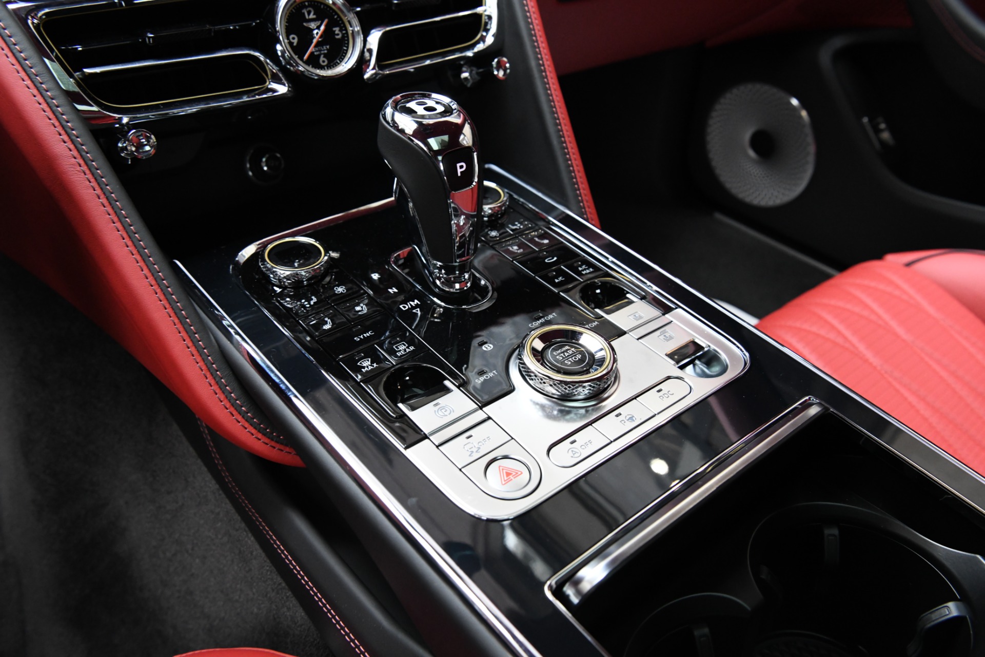 New 2020 Bentley Flying Spur W12 First Edition | St. Petersburg, FL