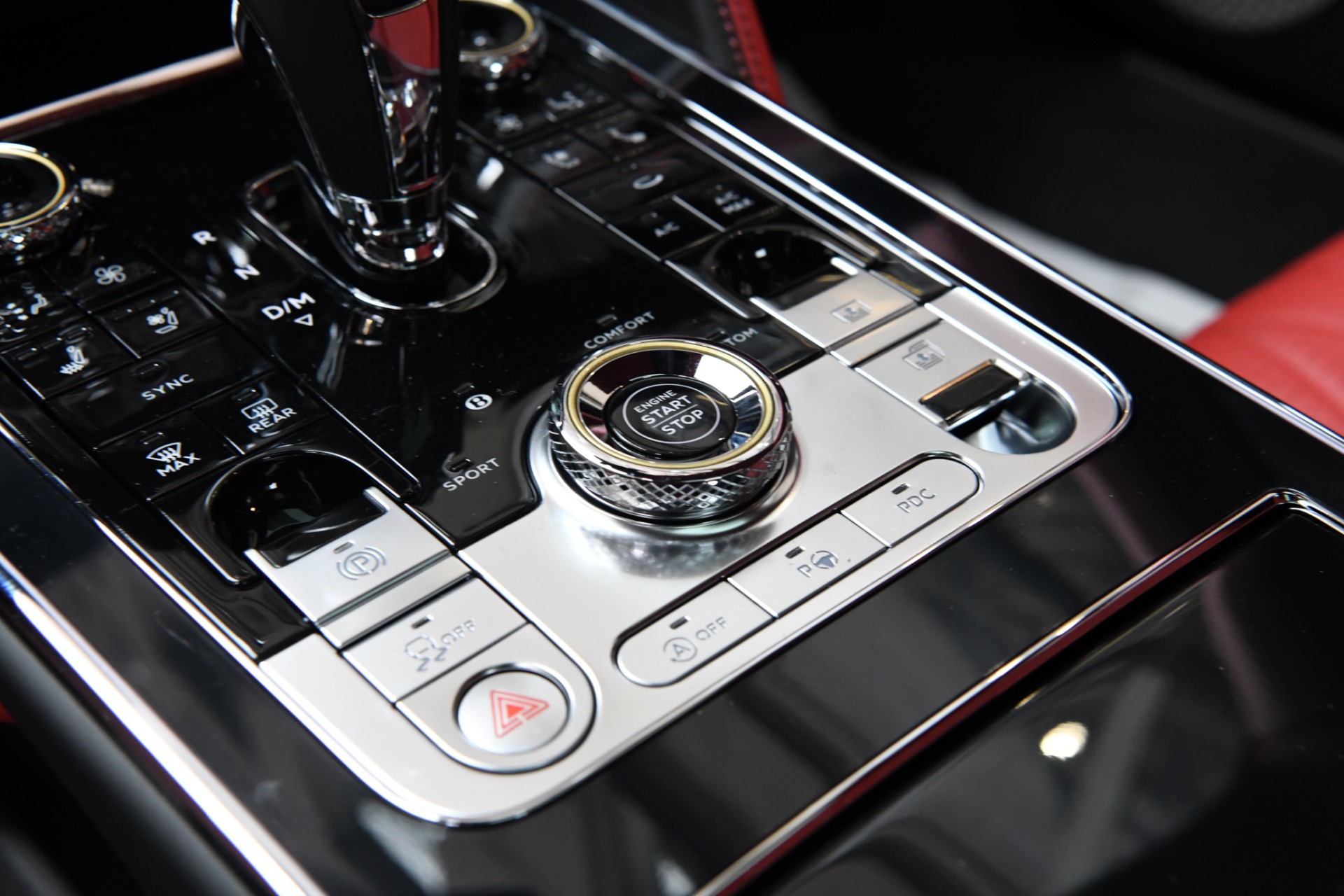 New 2020 Bentley Flying Spur W12 First Edition | St. Petersburg, FL