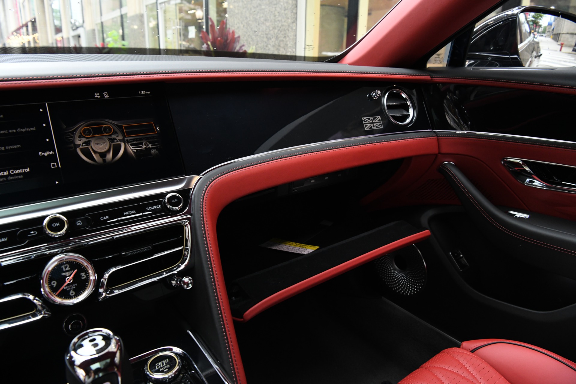 New 2020 Bentley Flying Spur W12 First Edition | St. Petersburg, FL