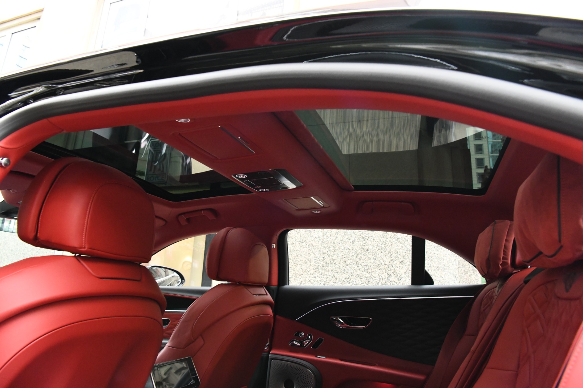 New 2020 Bentley Flying Spur W12 First Edition | St. Petersburg, FL