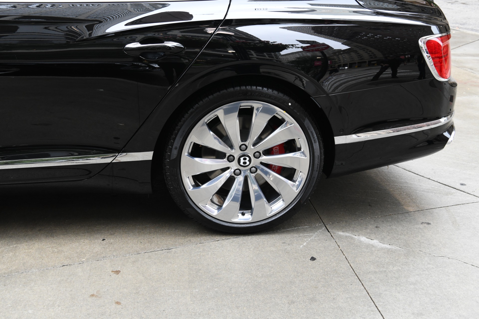 New 2020 Bentley Flying Spur W12 First Edition | St. Petersburg, FL