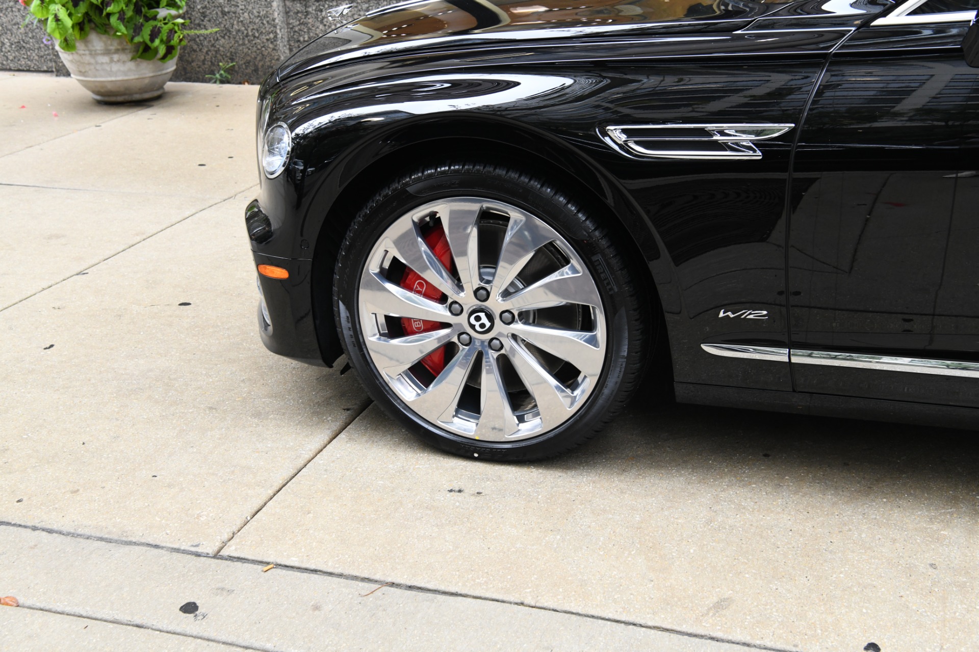 New 2020 Bentley Flying Spur W12 First Edition | St. Petersburg, FL