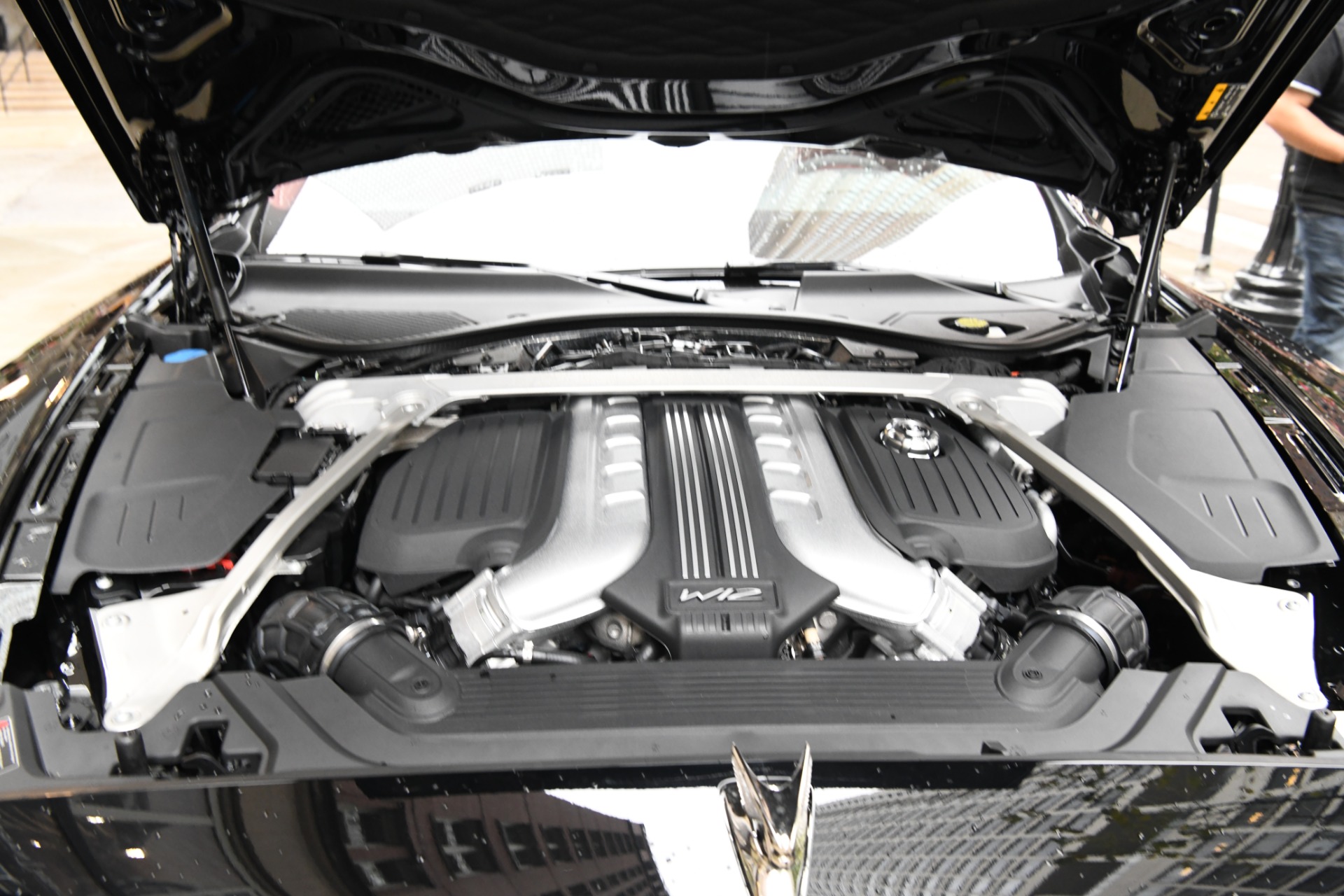New 2020 Bentley Flying Spur W12 First Edition | St. Petersburg, FL