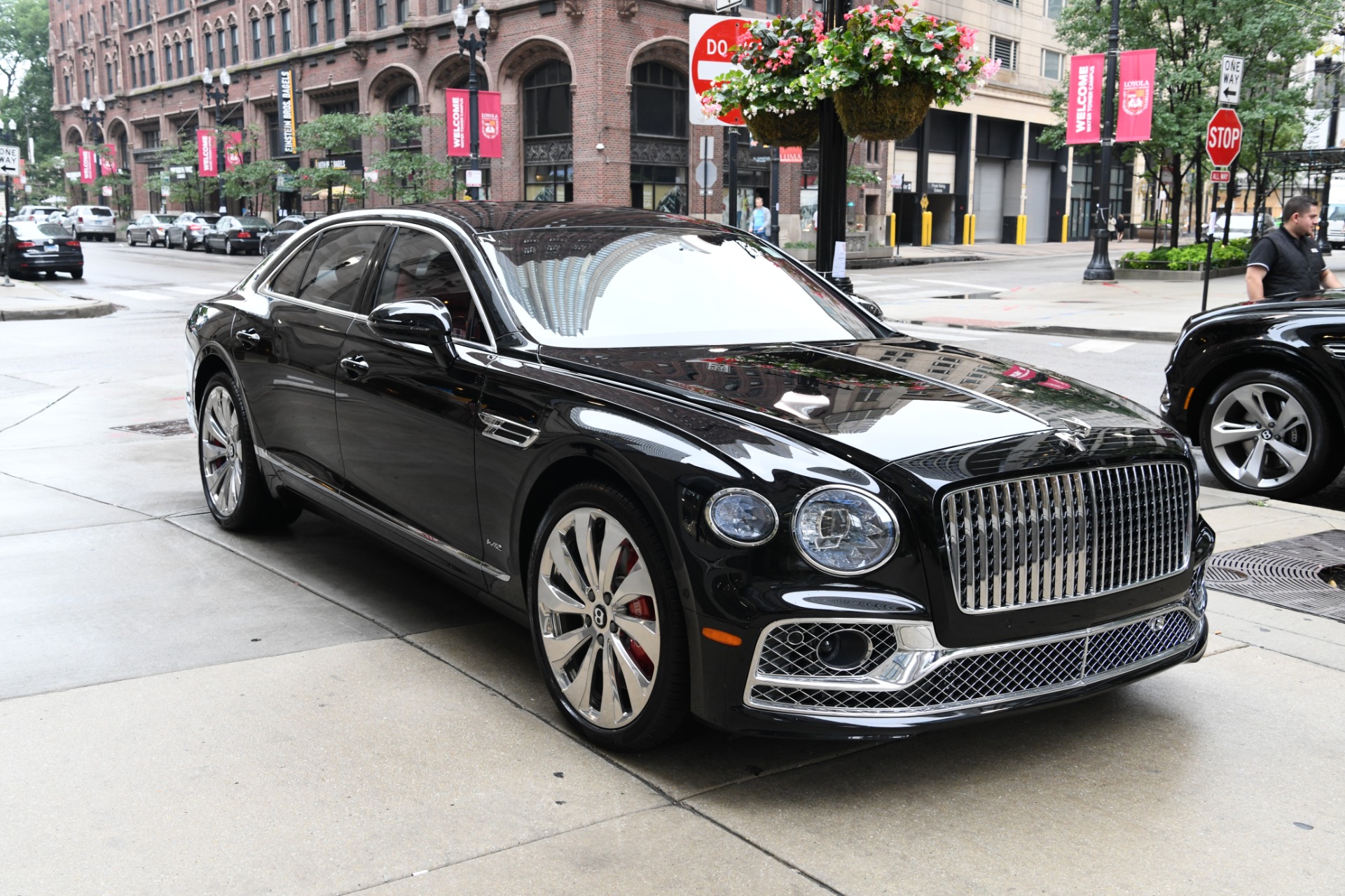New 2020 Bentley Flying Spur W12 First Edition | St. Petersburg, FL