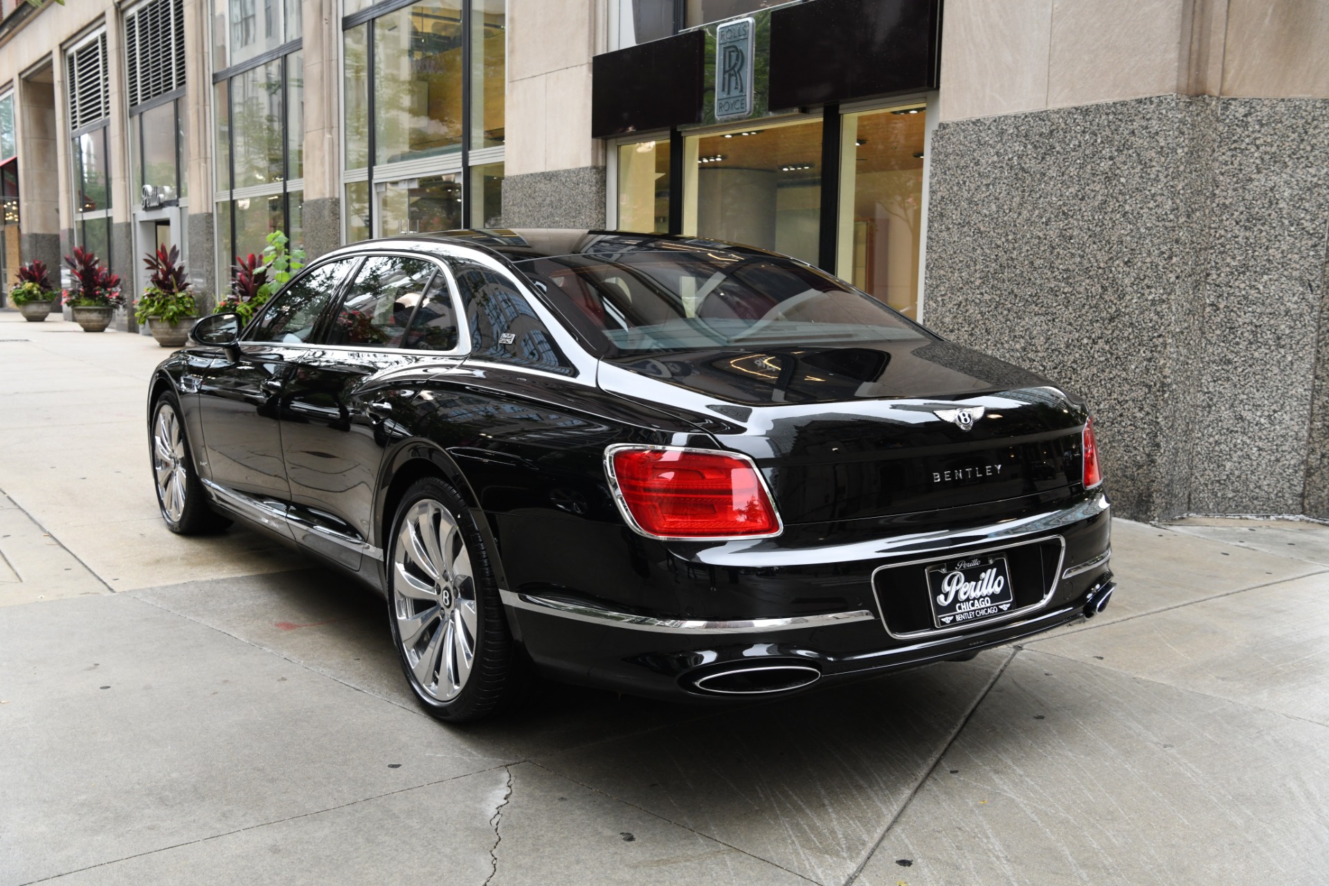 New 2020 Bentley Flying Spur W12 First Edition | St. Petersburg, FL