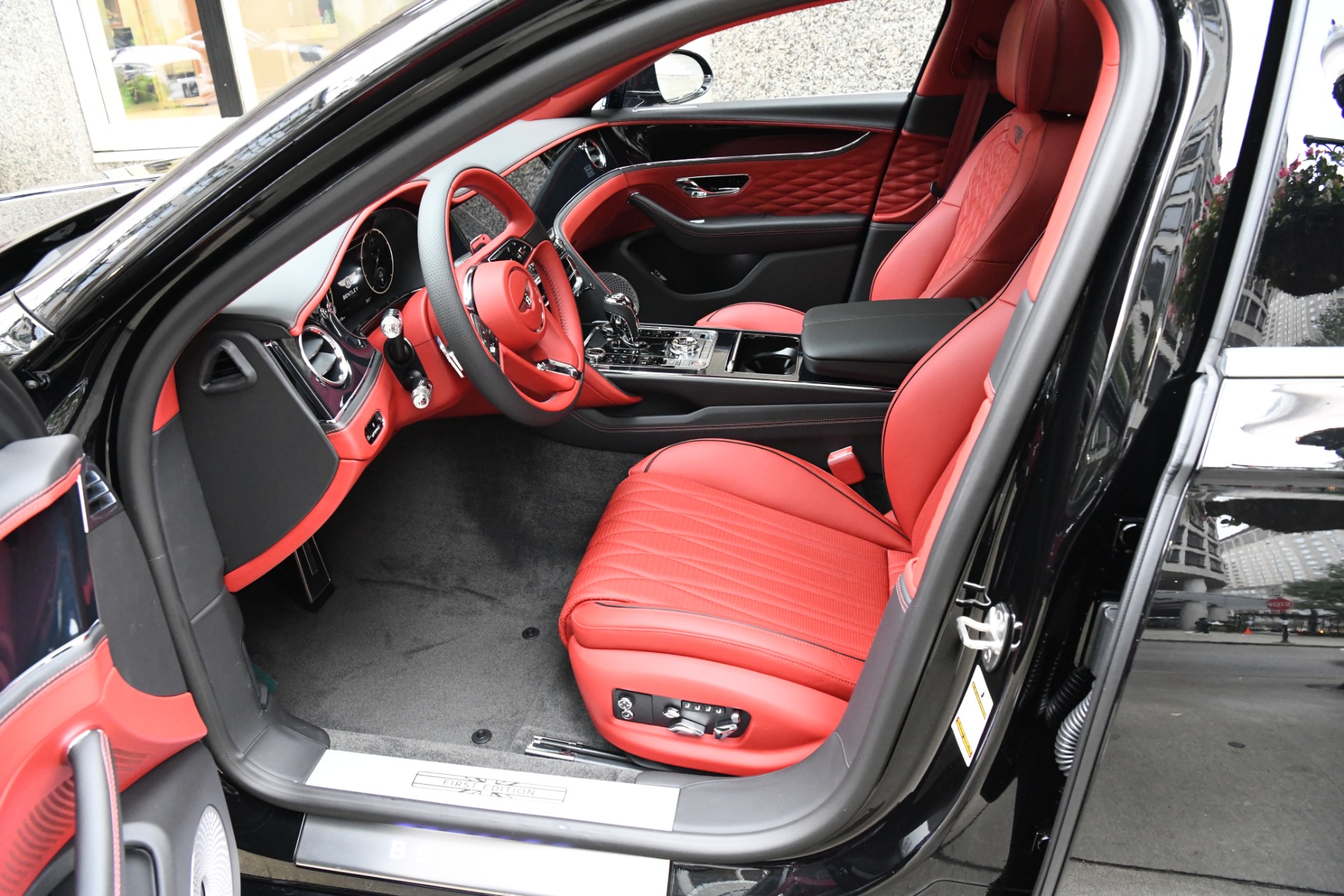 New 2020 Bentley Flying Spur W12 First Edition | St. Petersburg, FL