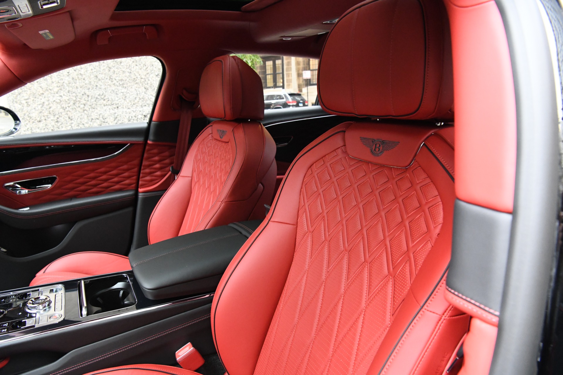 New 2020 Bentley Flying Spur W12 First Edition | St. Petersburg, FL