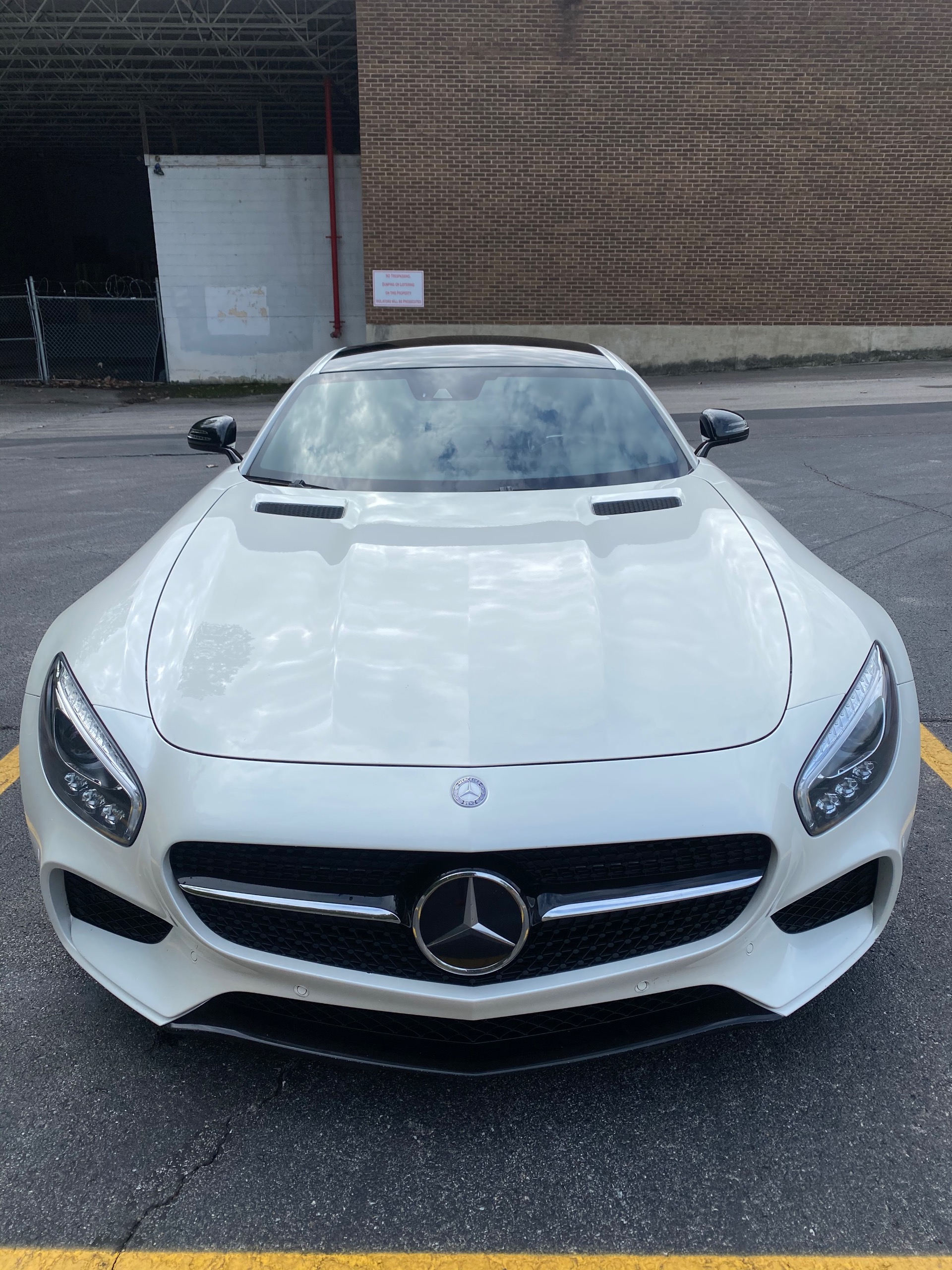 Used 2016 Mercedes-Benz AMG GT S | St. Petersburg, FL