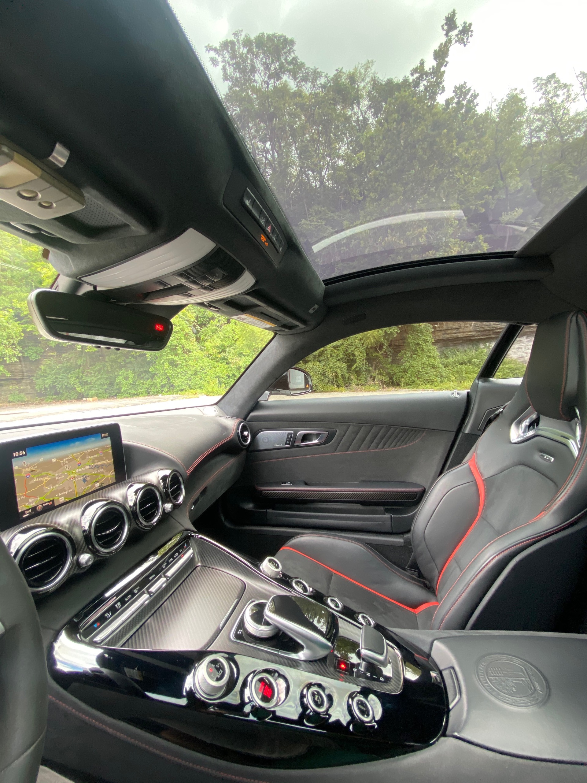 Used 2016 Mercedes-Benz AMG GT S | St. Petersburg, FL
