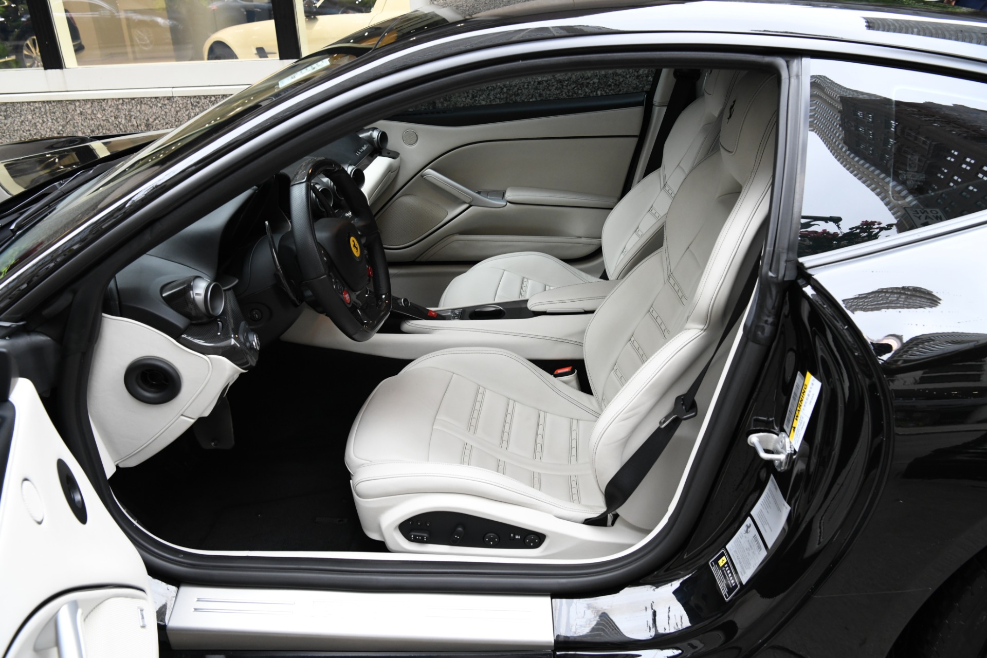 Used 2014 Ferrari F12 berlinetta Base | St. Petersburg, FL