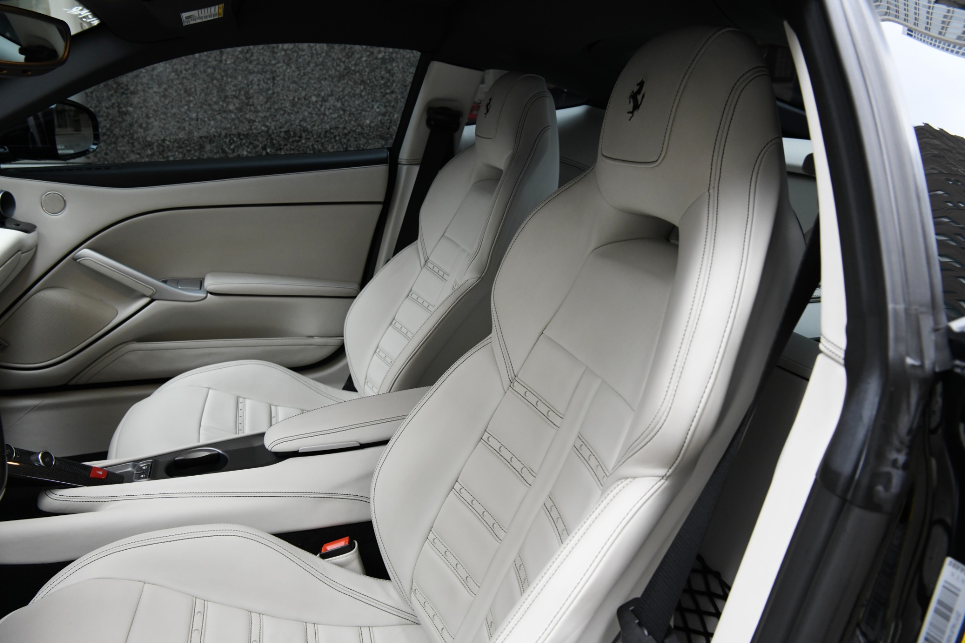 Used 2014 Ferrari F12 berlinetta Base | St. Petersburg, FL