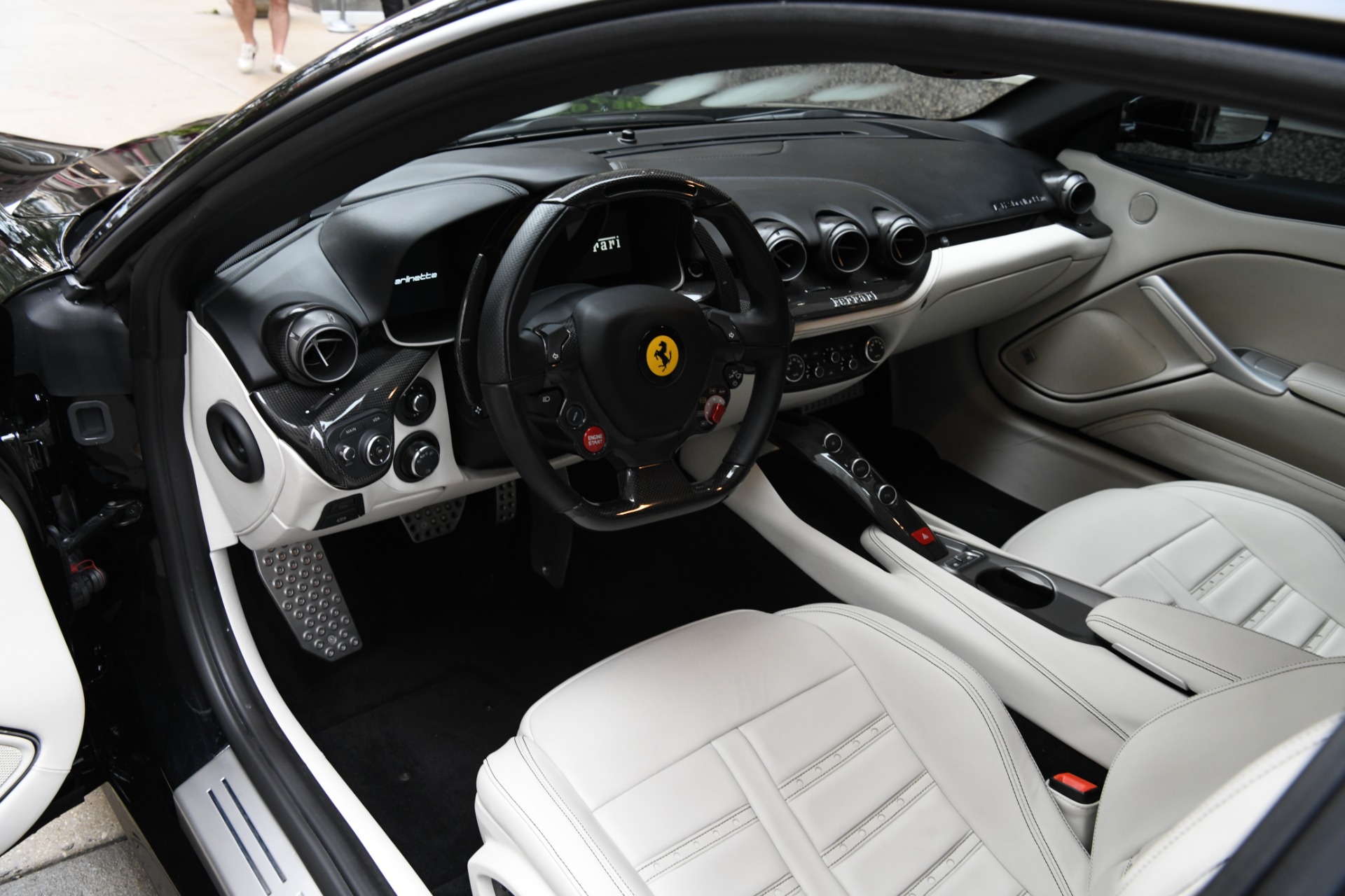 Used 2014 Ferrari F12 berlinetta Base | St. Petersburg, FL