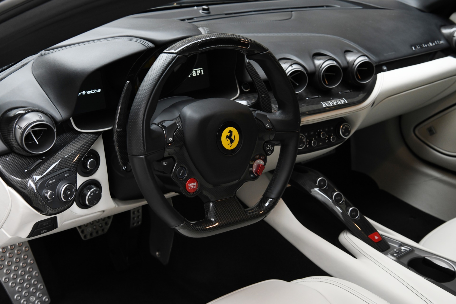 Used 2014 Ferrari F12 berlinetta Base | St. Petersburg, FL