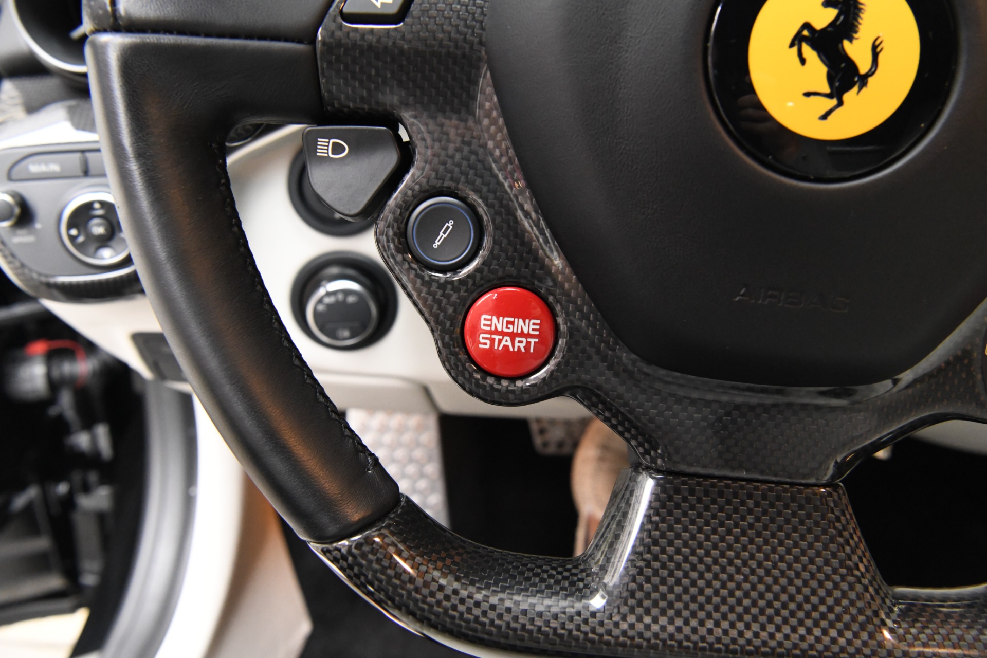 Used 2014 Ferrari F12 berlinetta Base | St. Petersburg, FL