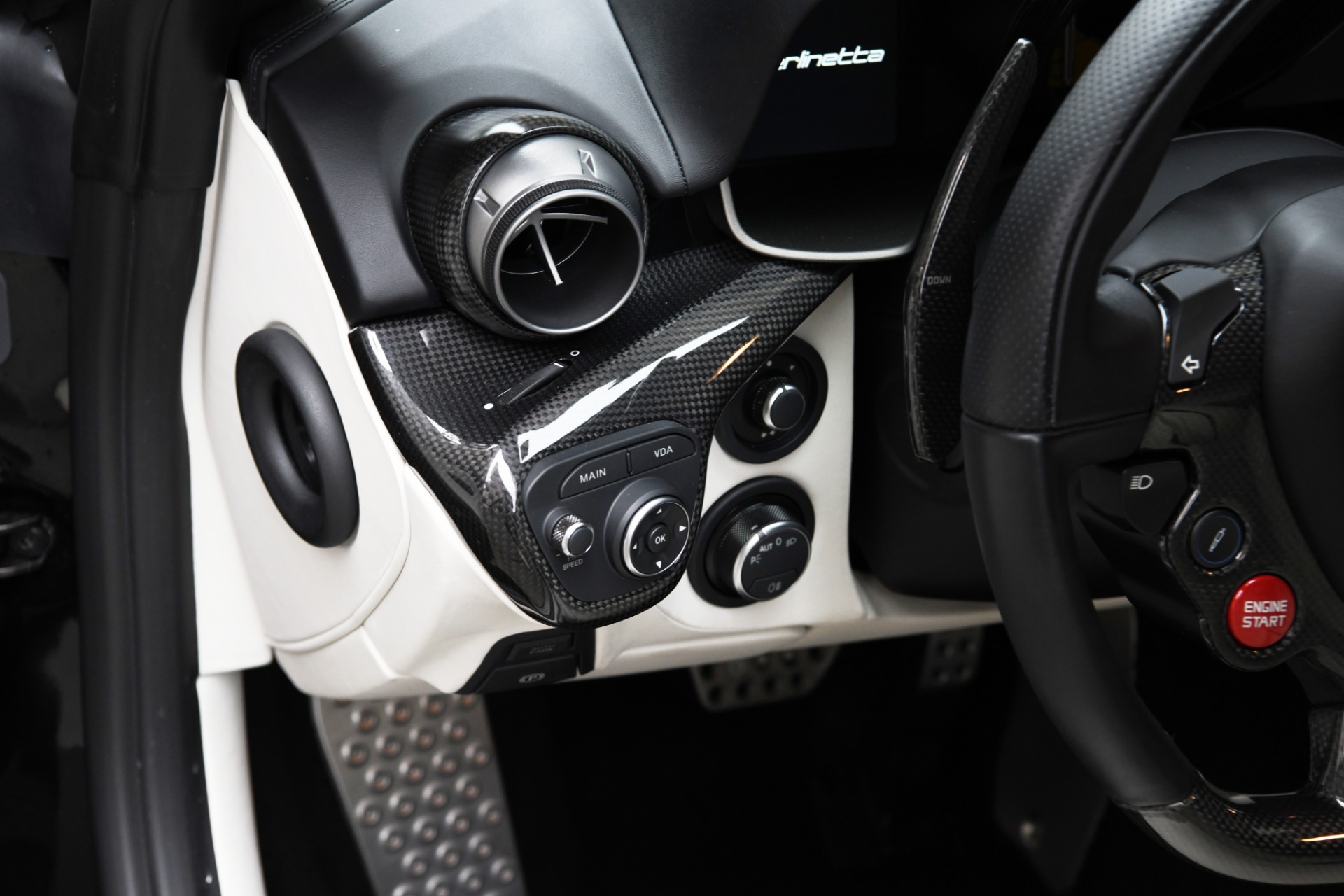 Used 2014 Ferrari F12 berlinetta Base | St. Petersburg, FL