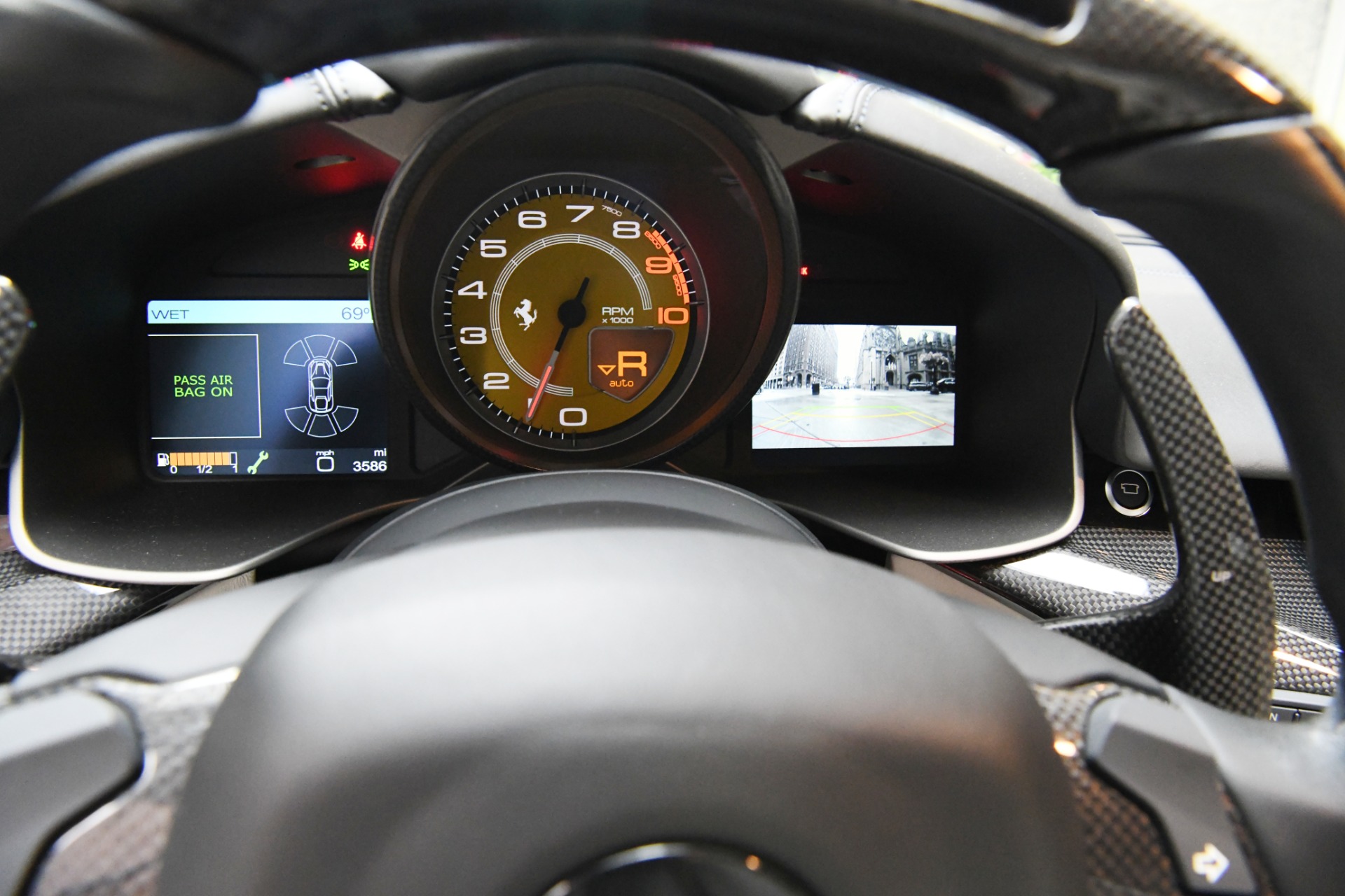 Used 2014 Ferrari F12 berlinetta Base | St. Petersburg, FL