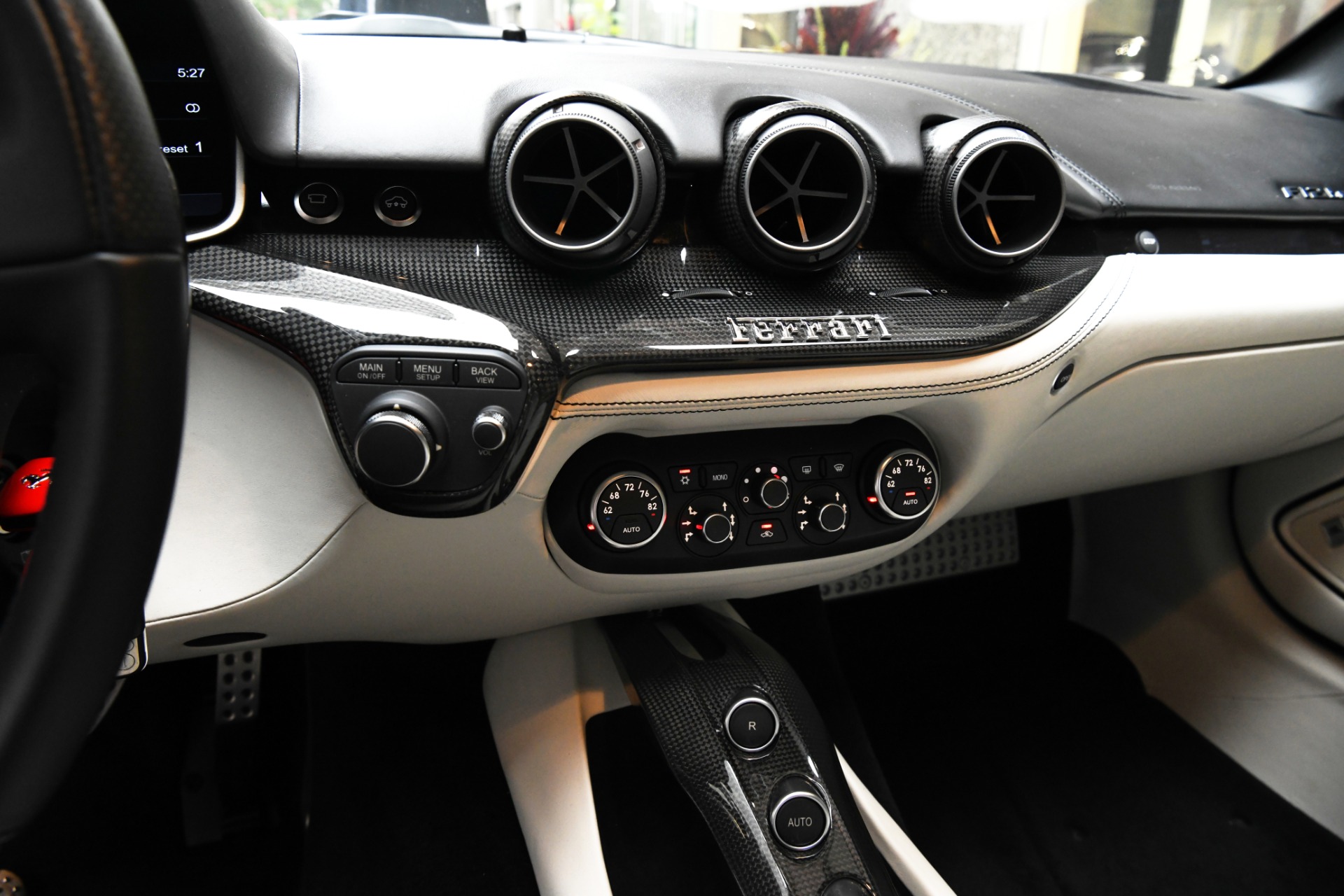 Used 2014 Ferrari F12 berlinetta Base | St. Petersburg, FL
