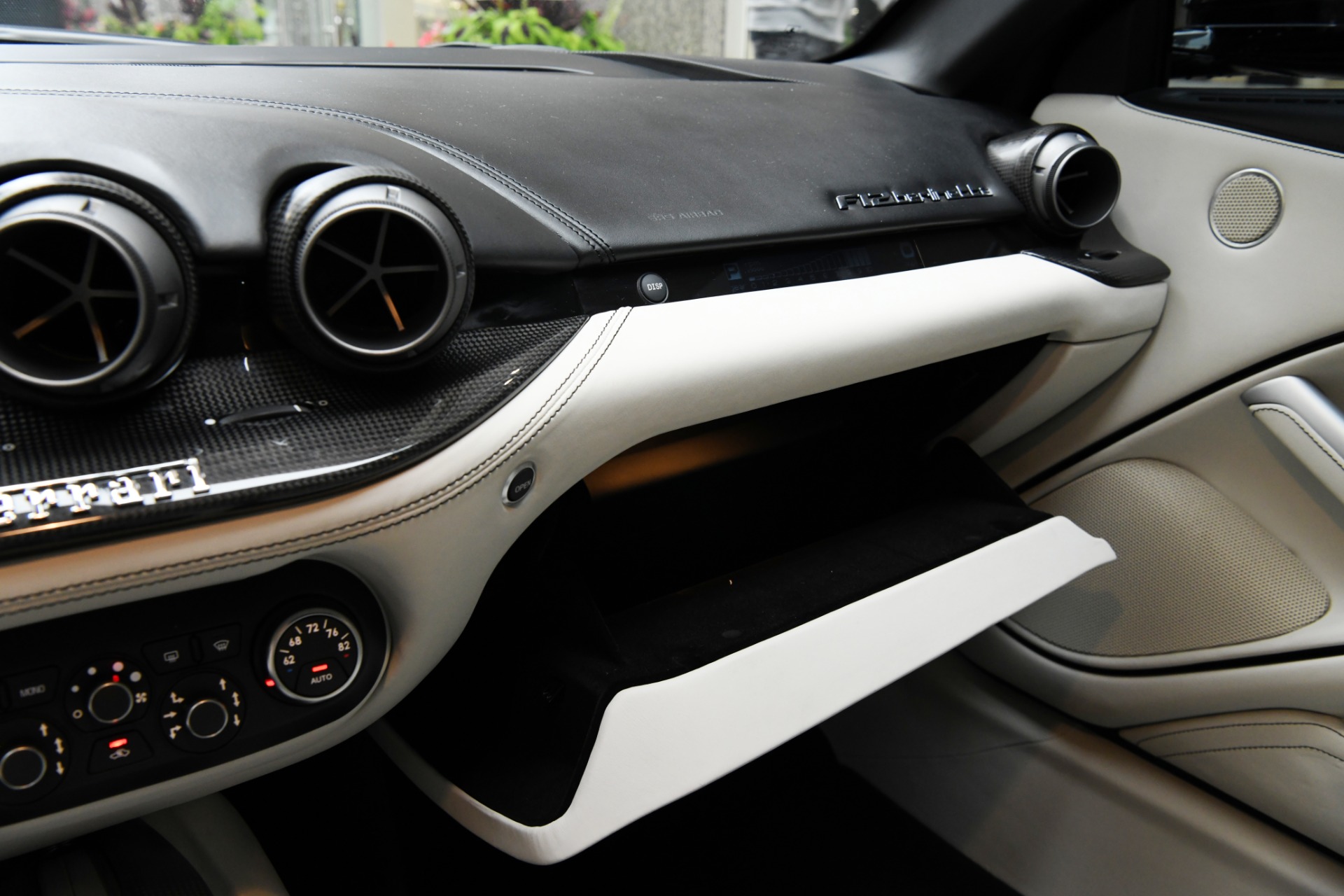 Used 2014 Ferrari F12 berlinetta Base | St. Petersburg, FL