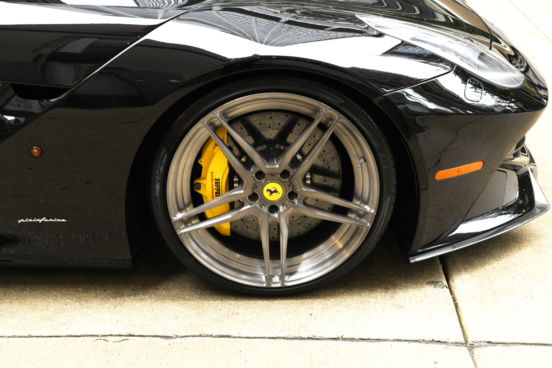 Used 2014 Ferrari F12 berlinetta Base | St. Petersburg, FL