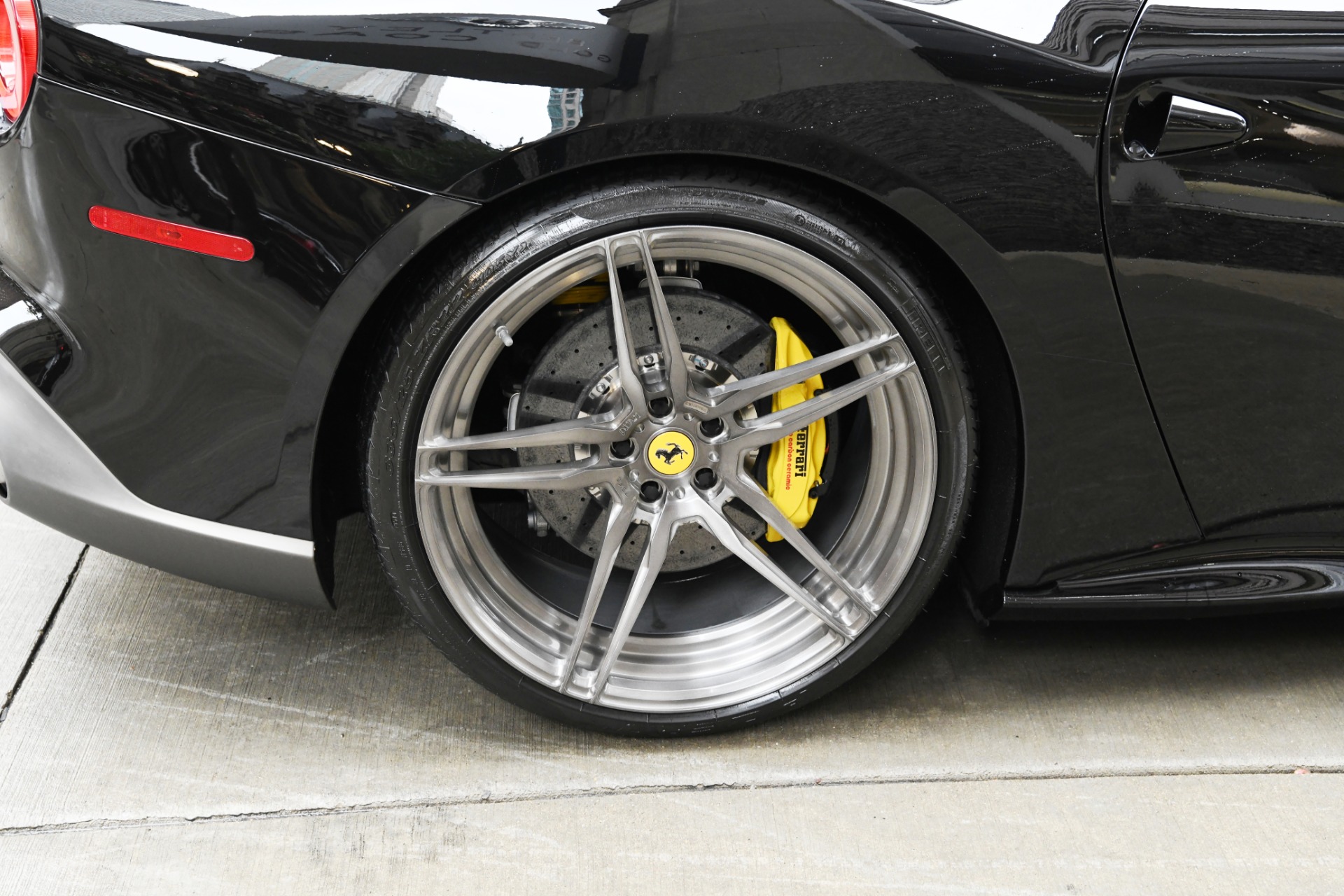 Used 2014 Ferrari F12 berlinetta Base | St. Petersburg, FL
