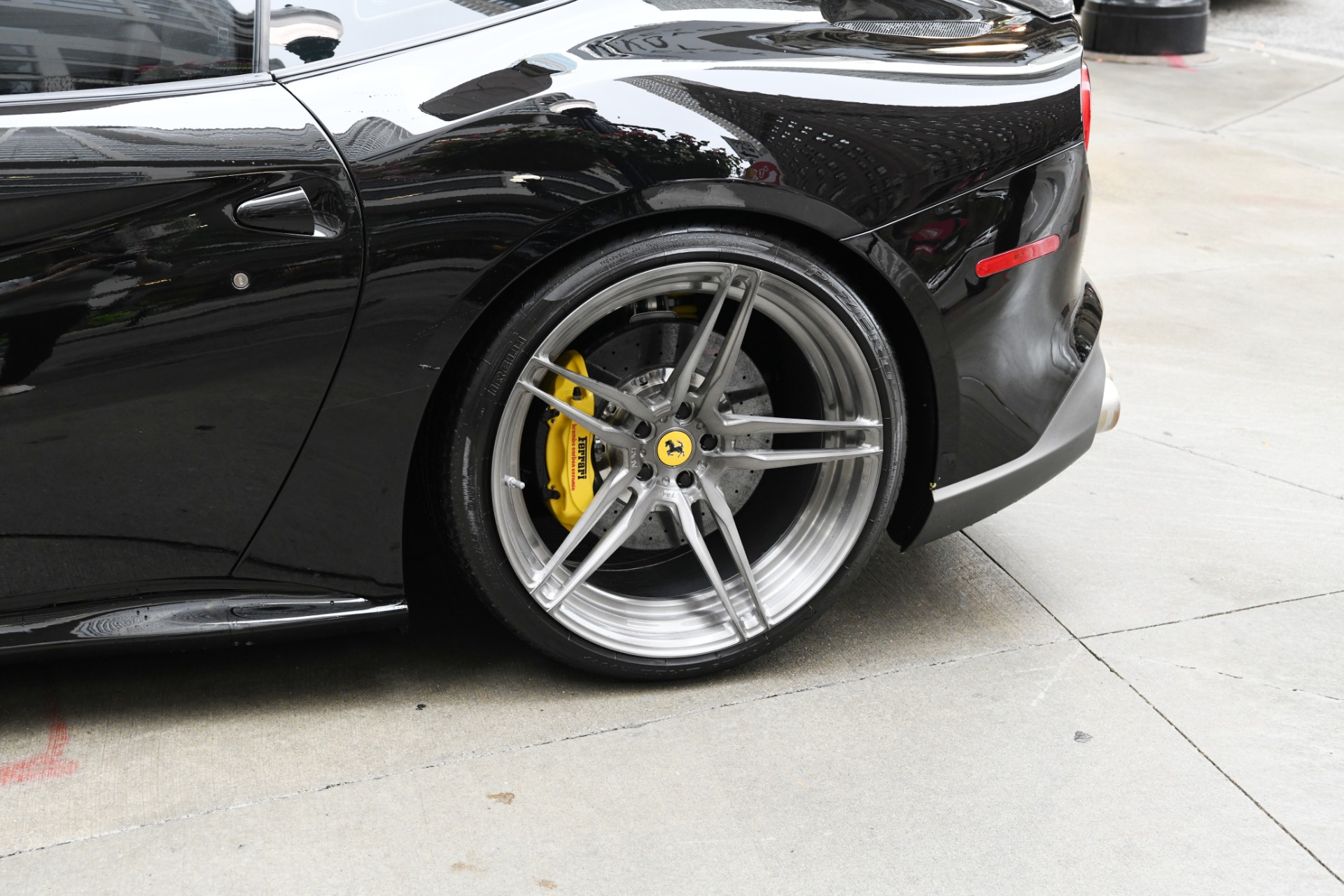 Used 2014 Ferrari F12 berlinetta Base | St. Petersburg, FL