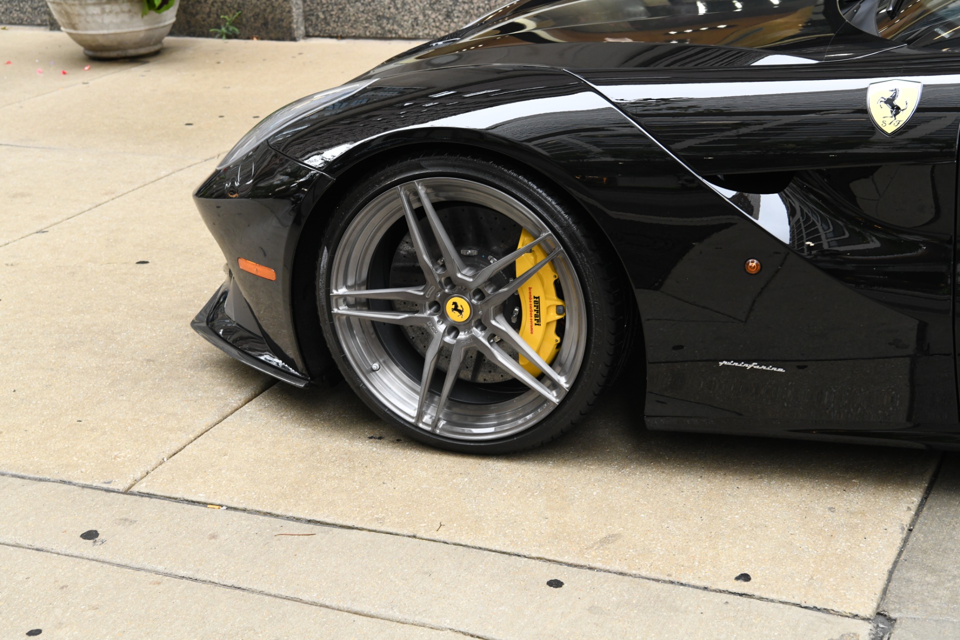 Used 2014 Ferrari F12 berlinetta Base | St. Petersburg, FL