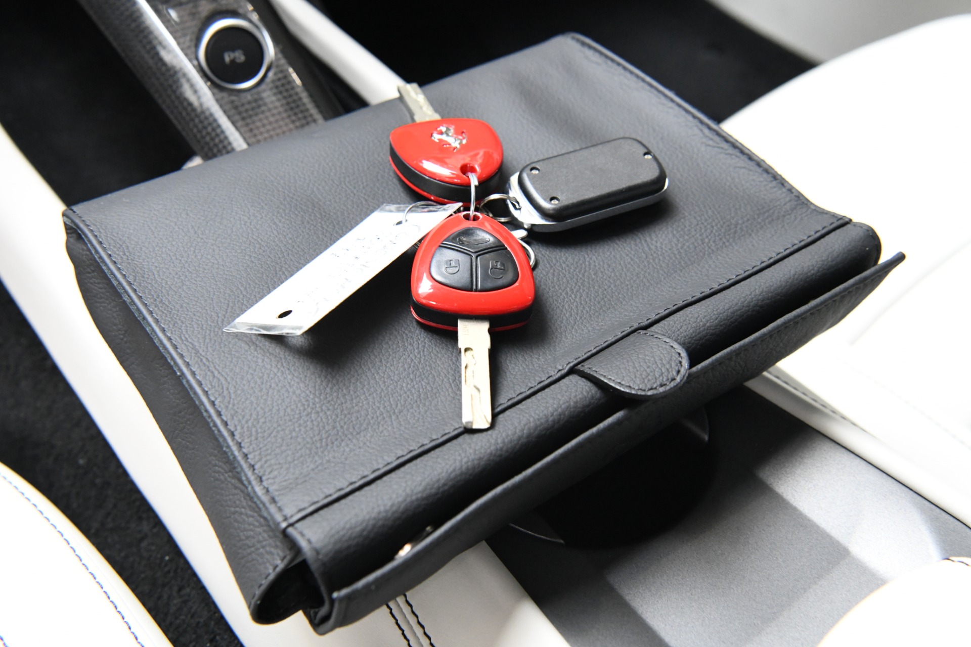 Used 2014 Ferrari F12 berlinetta Base | St. Petersburg, FL