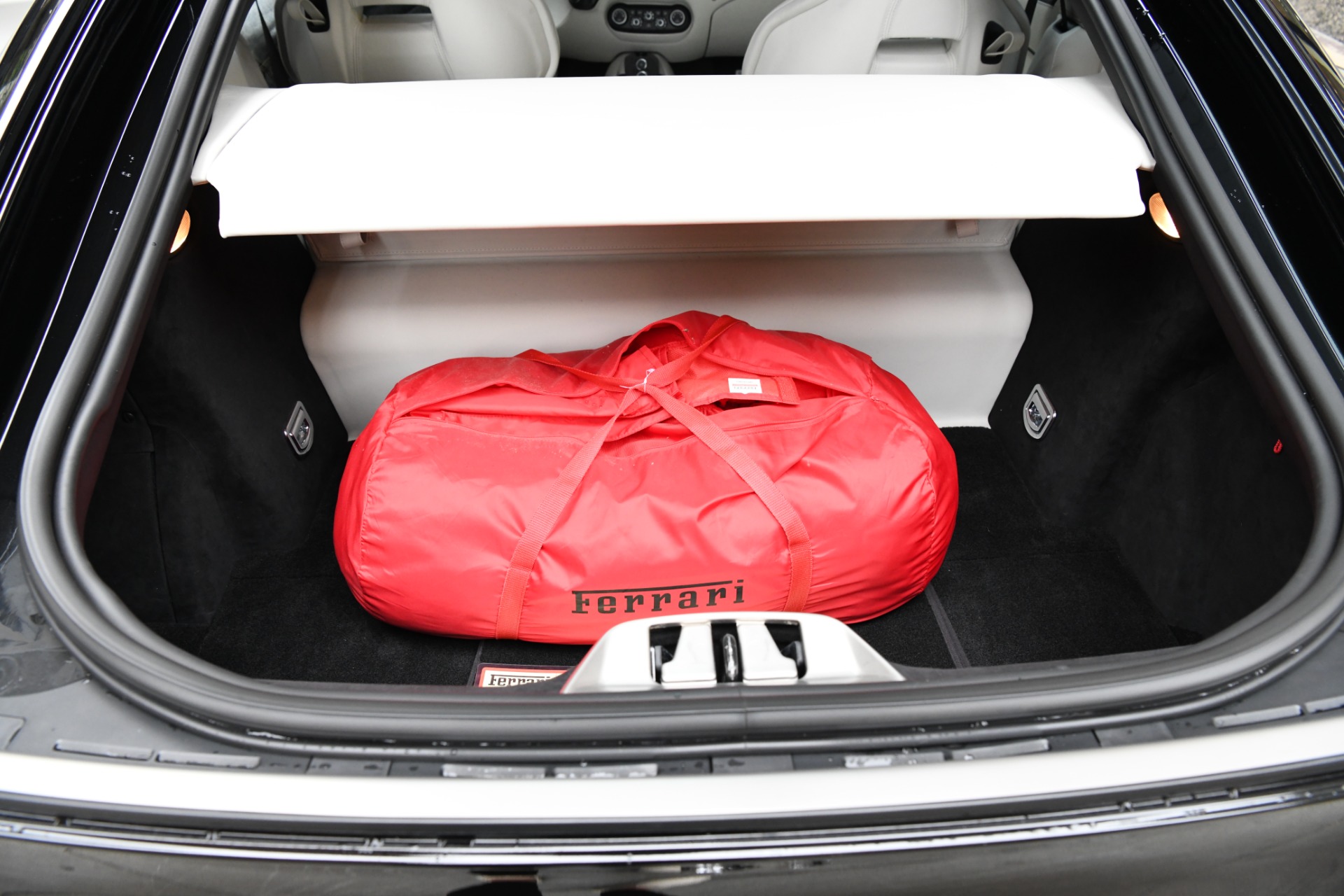 Used 2014 Ferrari F12 berlinetta Base | St. Petersburg, FL
