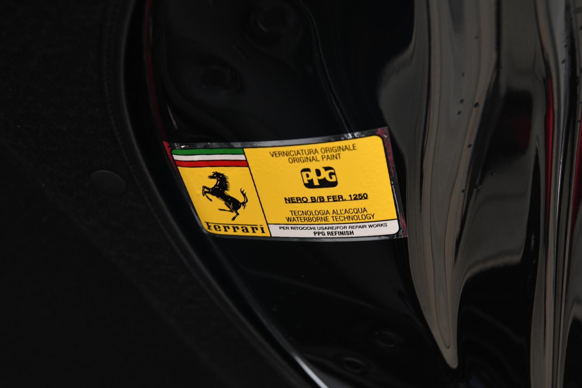 Used 2014 Ferrari F12 berlinetta Base | St. Petersburg, FL