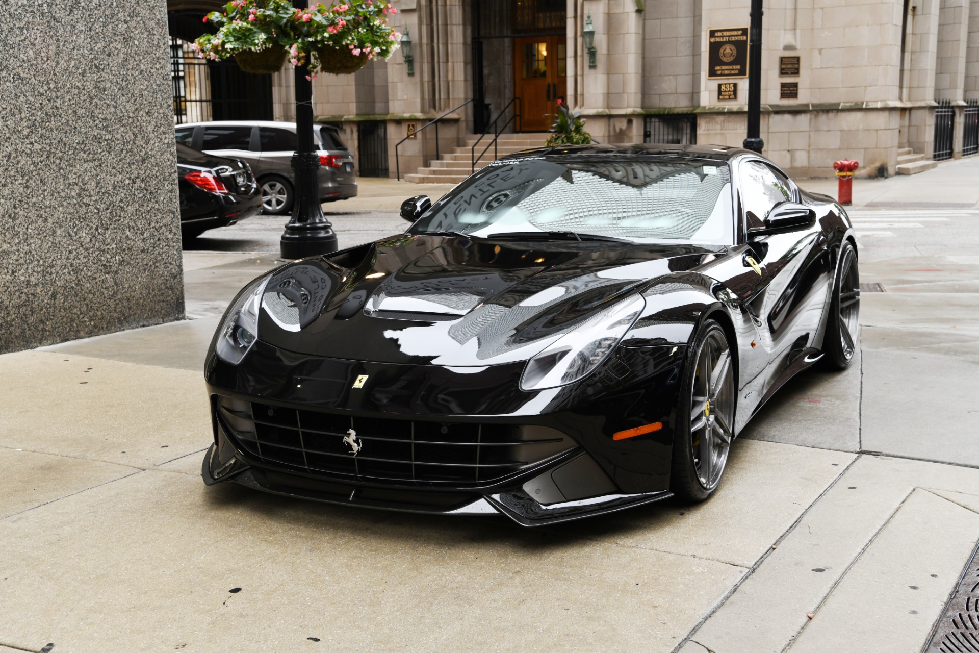 Used 2014 Ferrari F12 berlinetta Base | St. Petersburg, FL