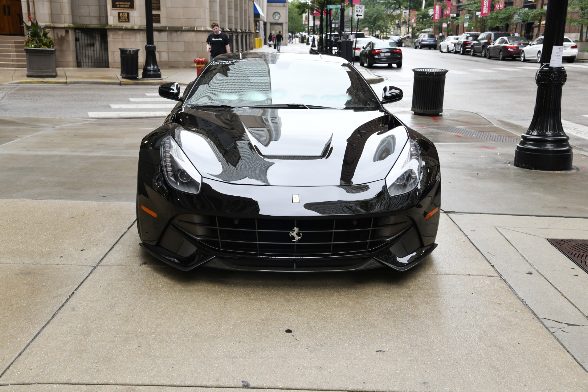 Used 2014 Ferrari F12 berlinetta Base | St. Petersburg, FL