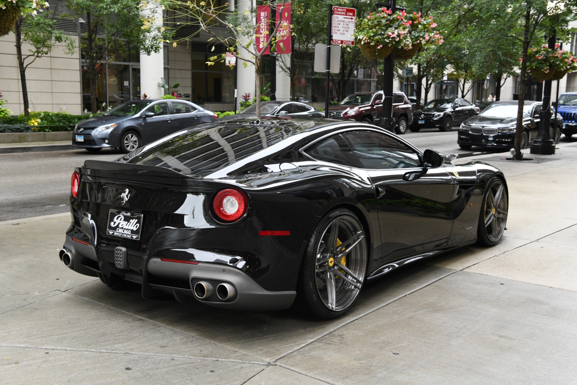 Used 2014 Ferrari F12 berlinetta Base | St. Petersburg, FL