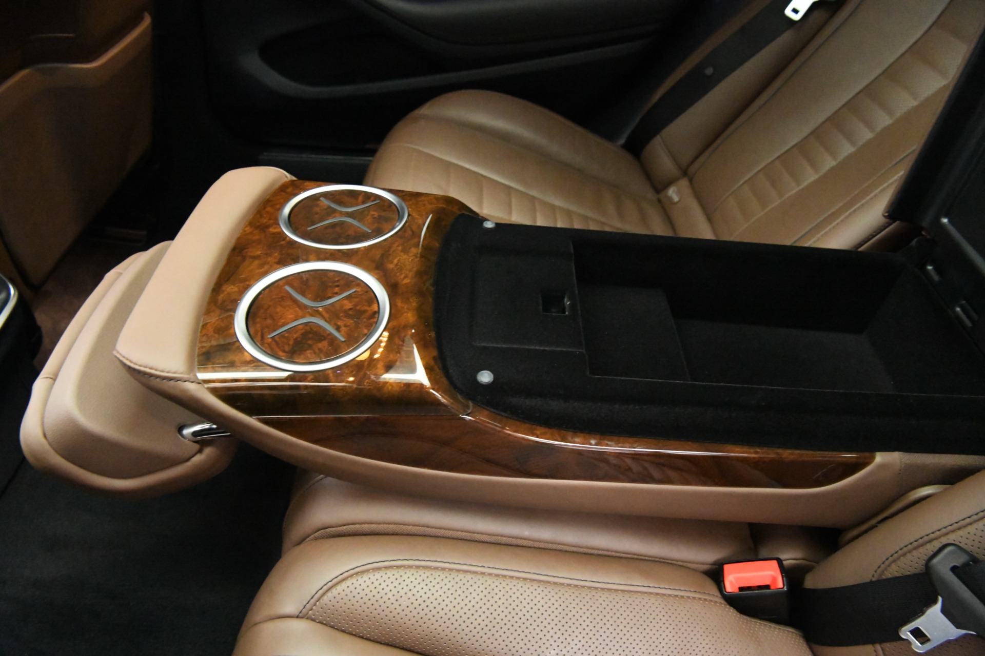 Used 2017 Mercedes-Benz S-Class S 550 4MATIC | St. Petersburg, FL