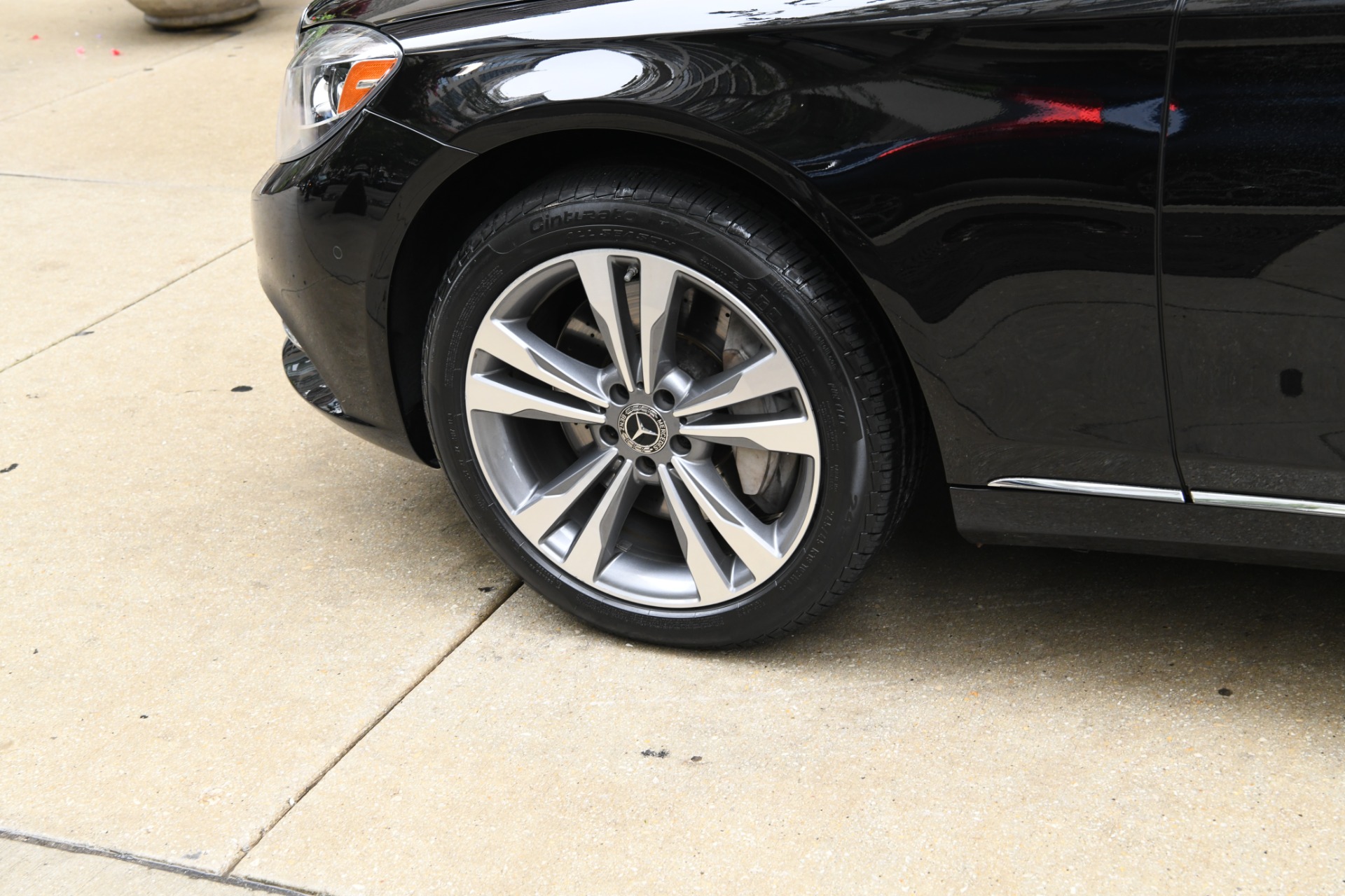 Used 2017 Mercedes-Benz S-Class S 550 4MATIC | St. Petersburg, FL