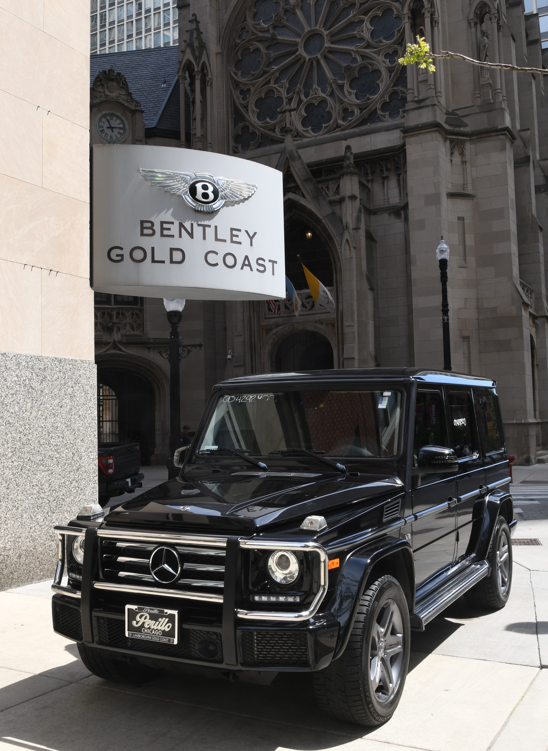 Used 2018 Mercedes-Benz G-Class G 550 | St. Petersburg, FL