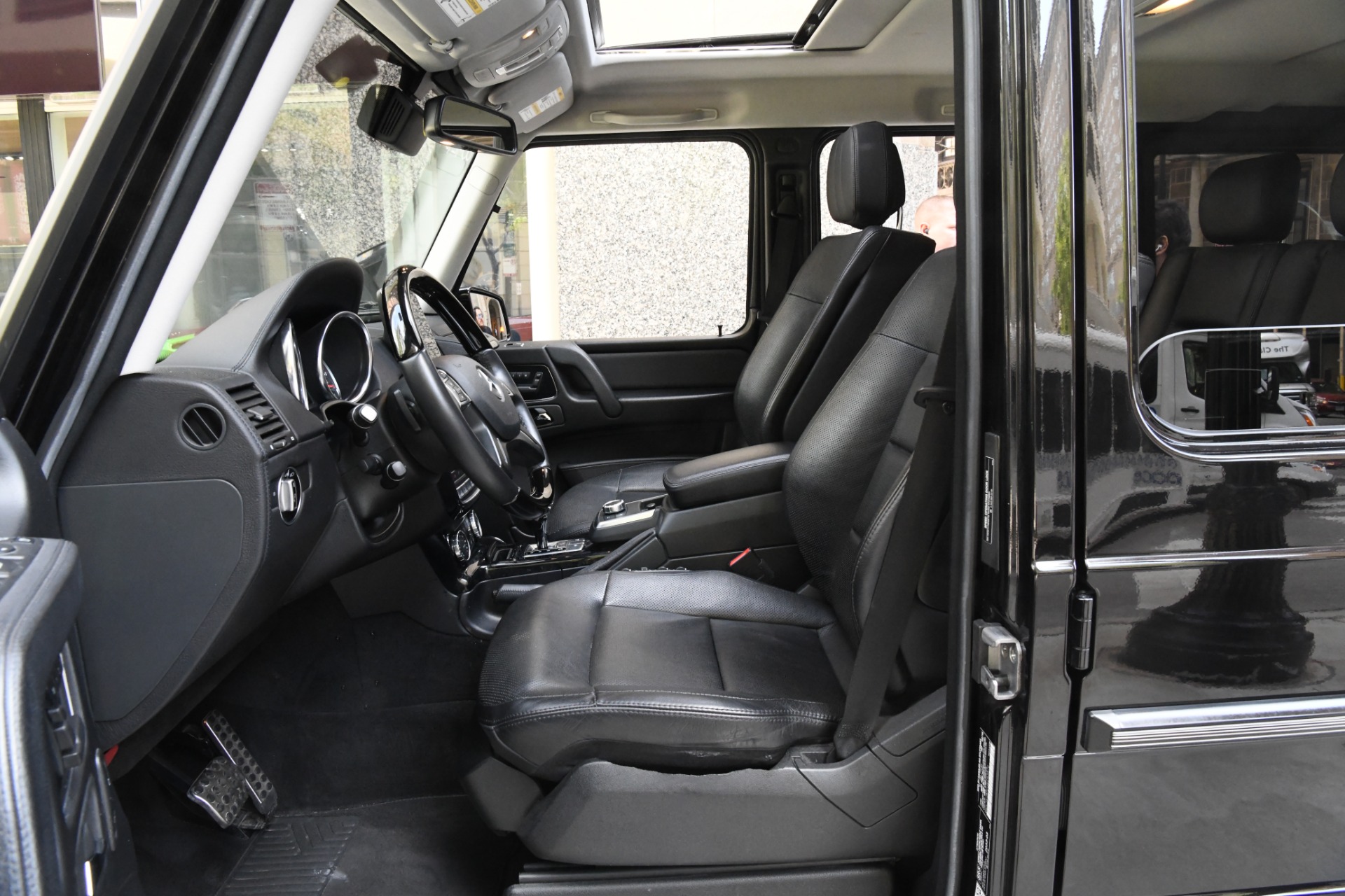 Used 2018 Mercedes-Benz G-Class G 550 | St. Petersburg, FL