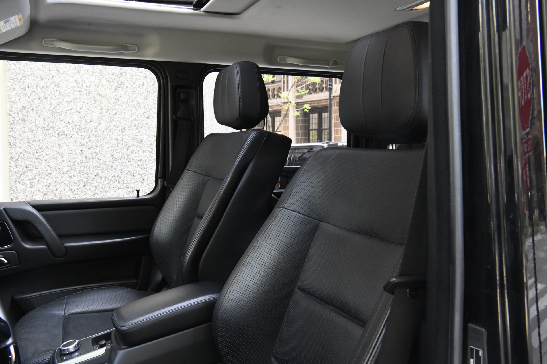 Used 2018 Mercedes-Benz G-Class G 550 | St. Petersburg, FL