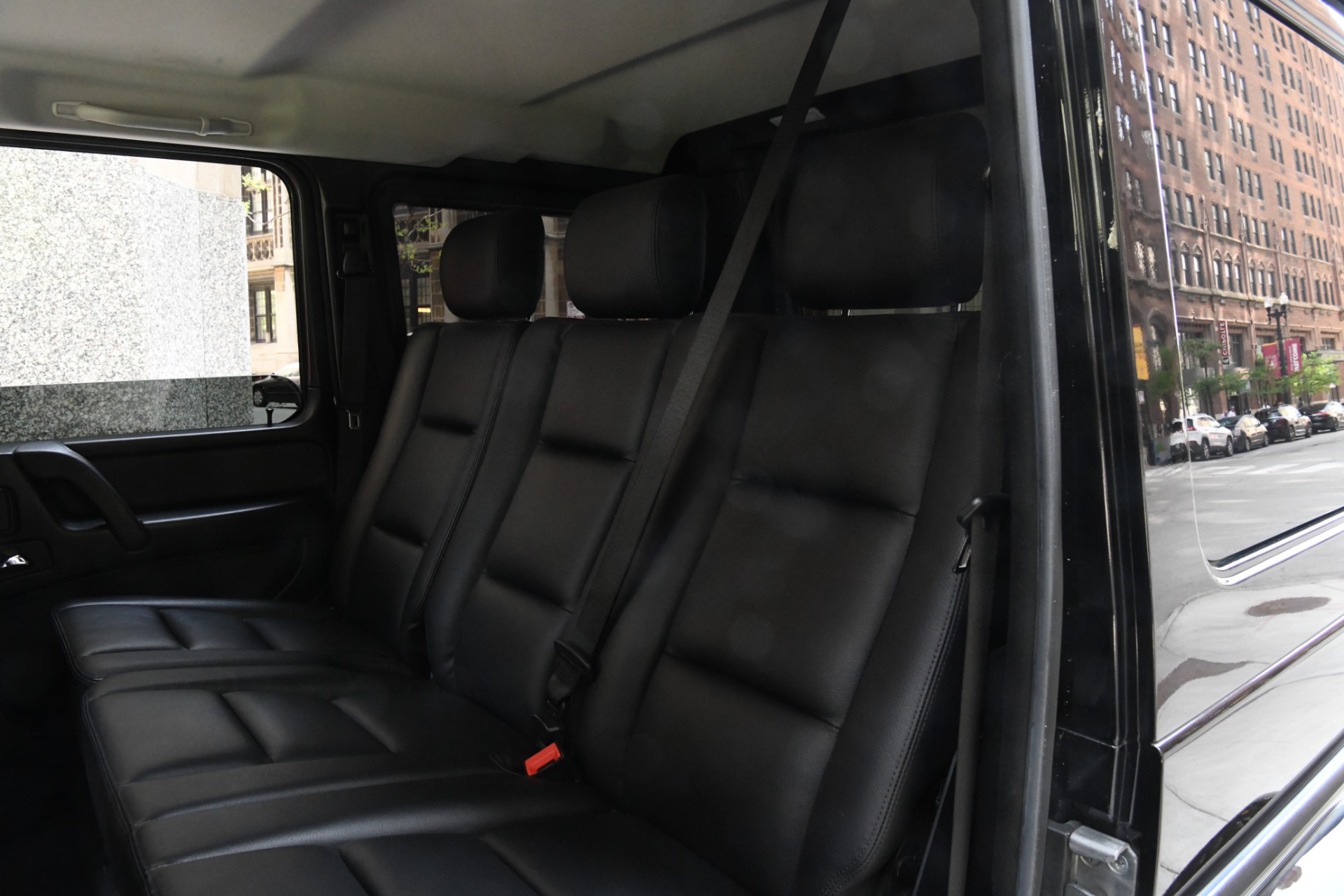 Used 2018 Mercedes-Benz G-Class G 550 | St. Petersburg, FL