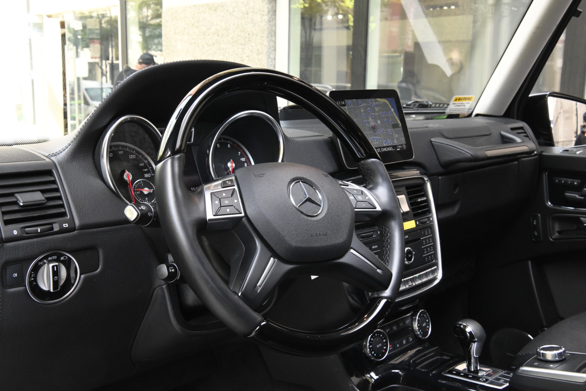 Used 2018 Mercedes-Benz G-Class G 550 | St. Petersburg, FL