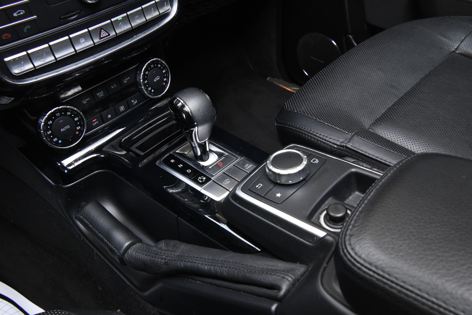 Used 2018 Mercedes-Benz G-Class G 550 | St. Petersburg, FL