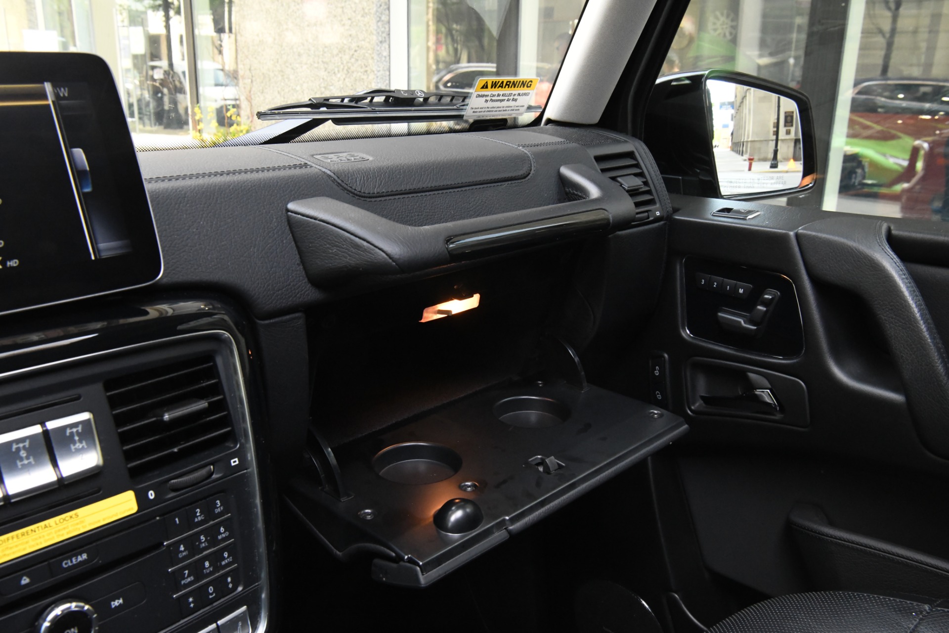 Used 2018 Mercedes-Benz G-Class G 550 | St. Petersburg, FL