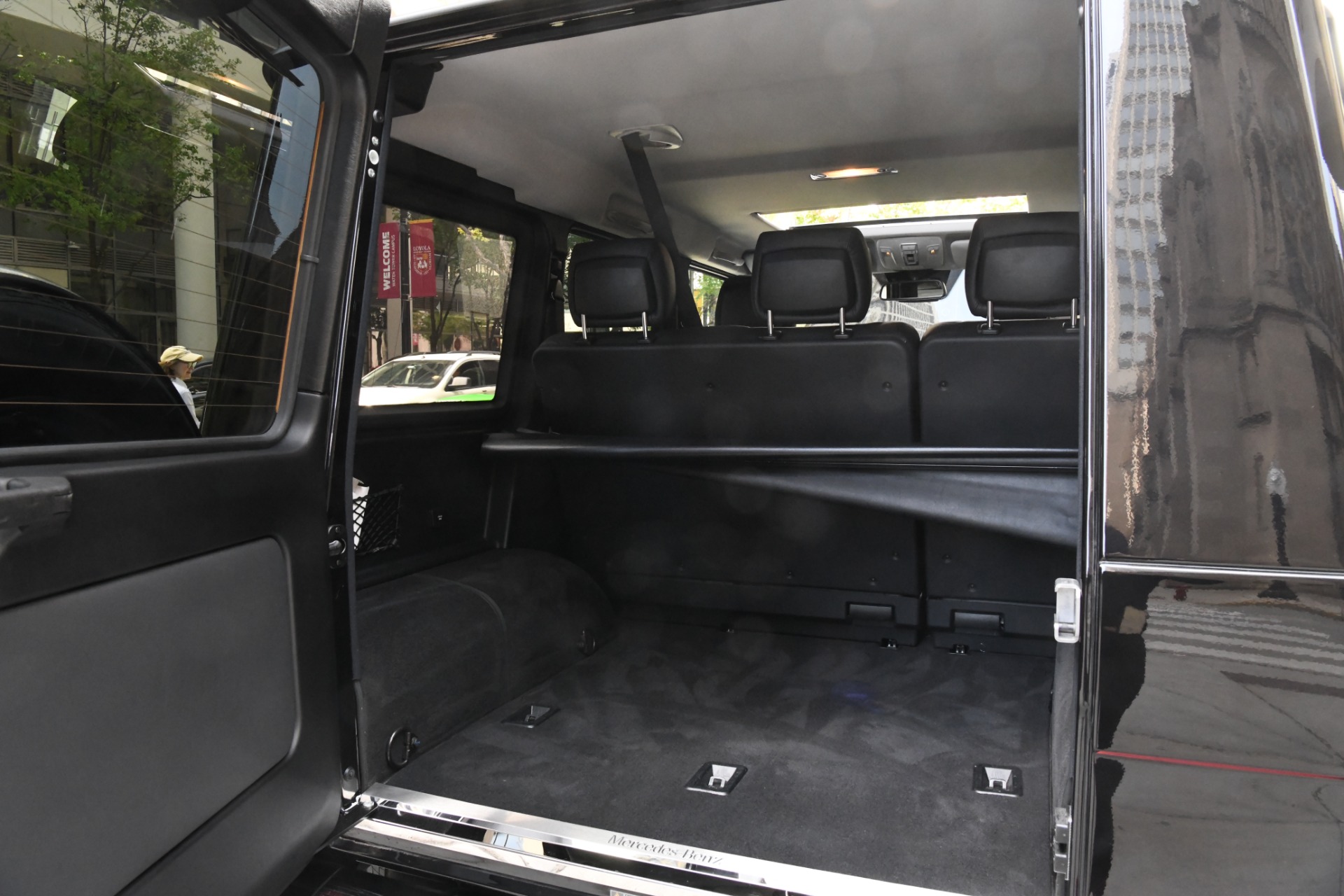 Used 2018 Mercedes-Benz G-Class G 550 | St. Petersburg, FL