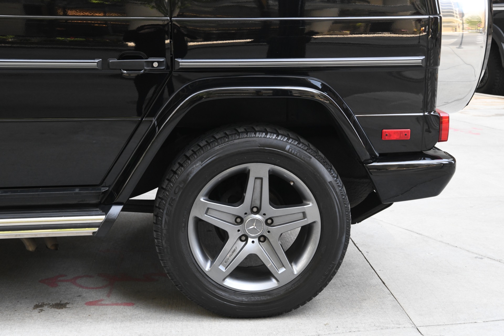 Used 2018 Mercedes-Benz G-Class G 550 | St. Petersburg, FL