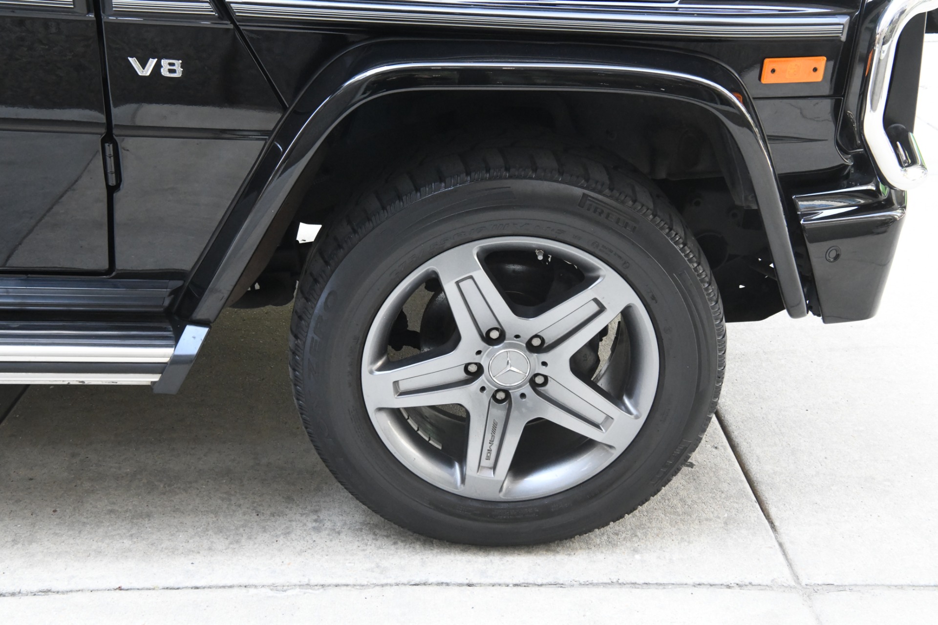 Used 2018 Mercedes-Benz G-Class G 550 | St. Petersburg, FL