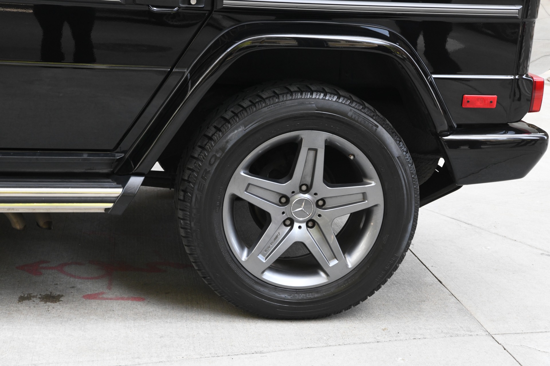 Used 2018 Mercedes-Benz G-Class G 550 | St. Petersburg, FL