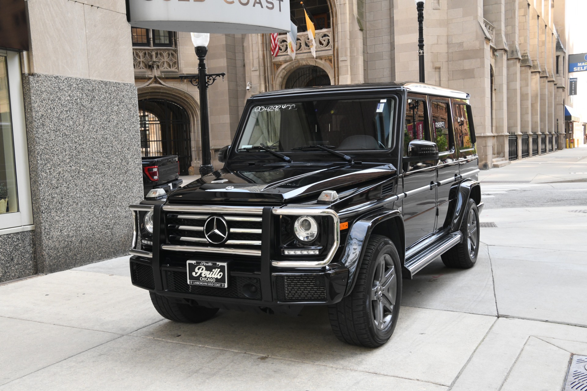 Used 2018 Mercedes-Benz G-Class G 550 | St. Petersburg, FL